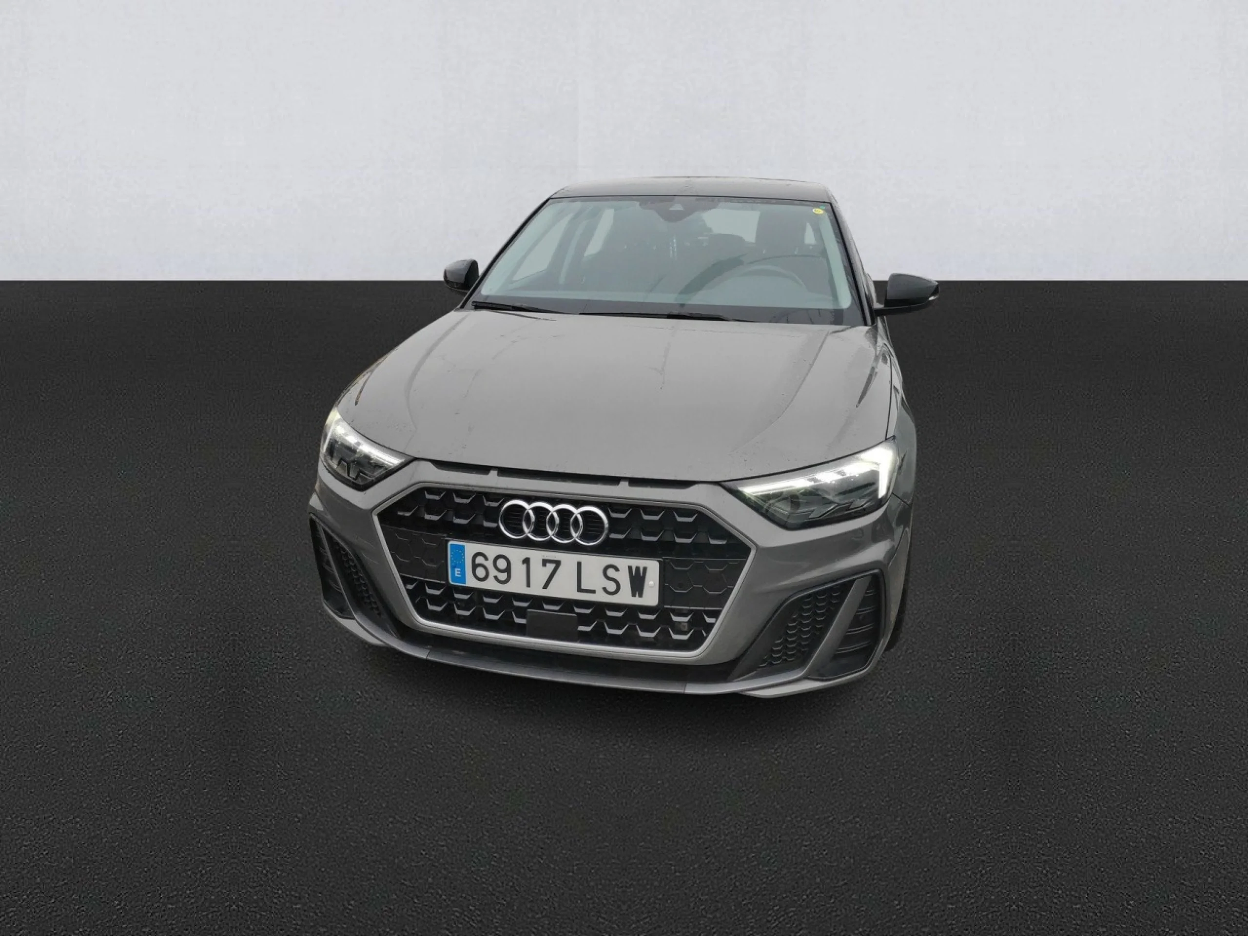 Audi A1 Sportback Adrenalin 25 TFSI 70kW (95CV) - Foto 2