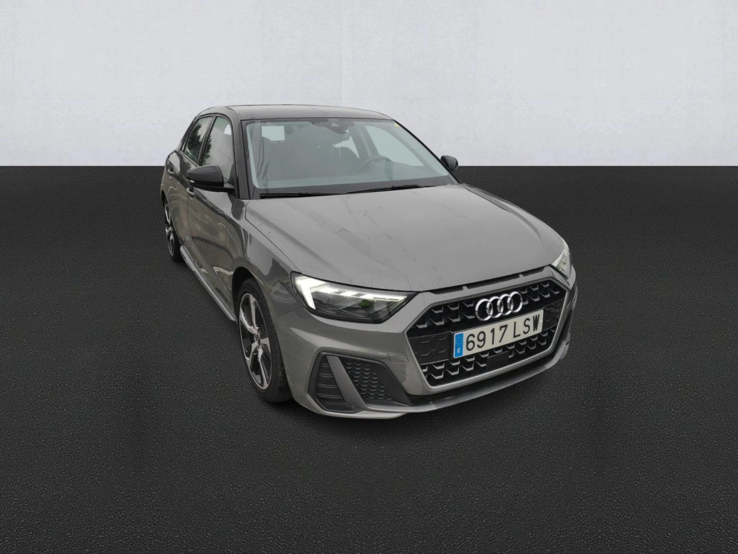 Audi A1 Sportback Adrenalin 25 TFSI 70kW (95CV) - Foto 3