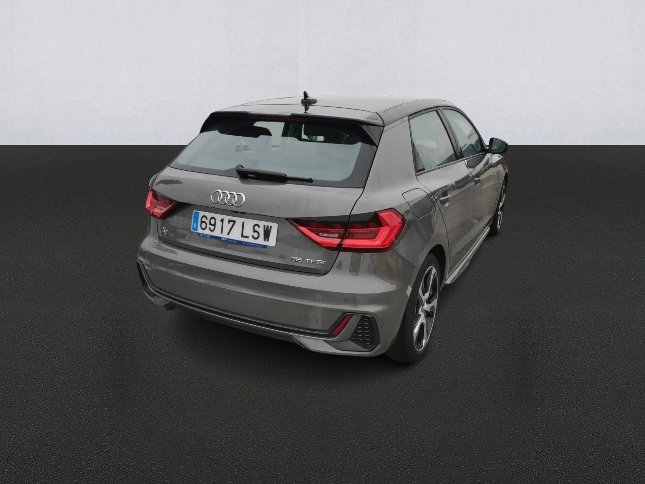 Audi A1 Sportback Adrenalin 25 TFSI 70kW (95CV) - Foto 4