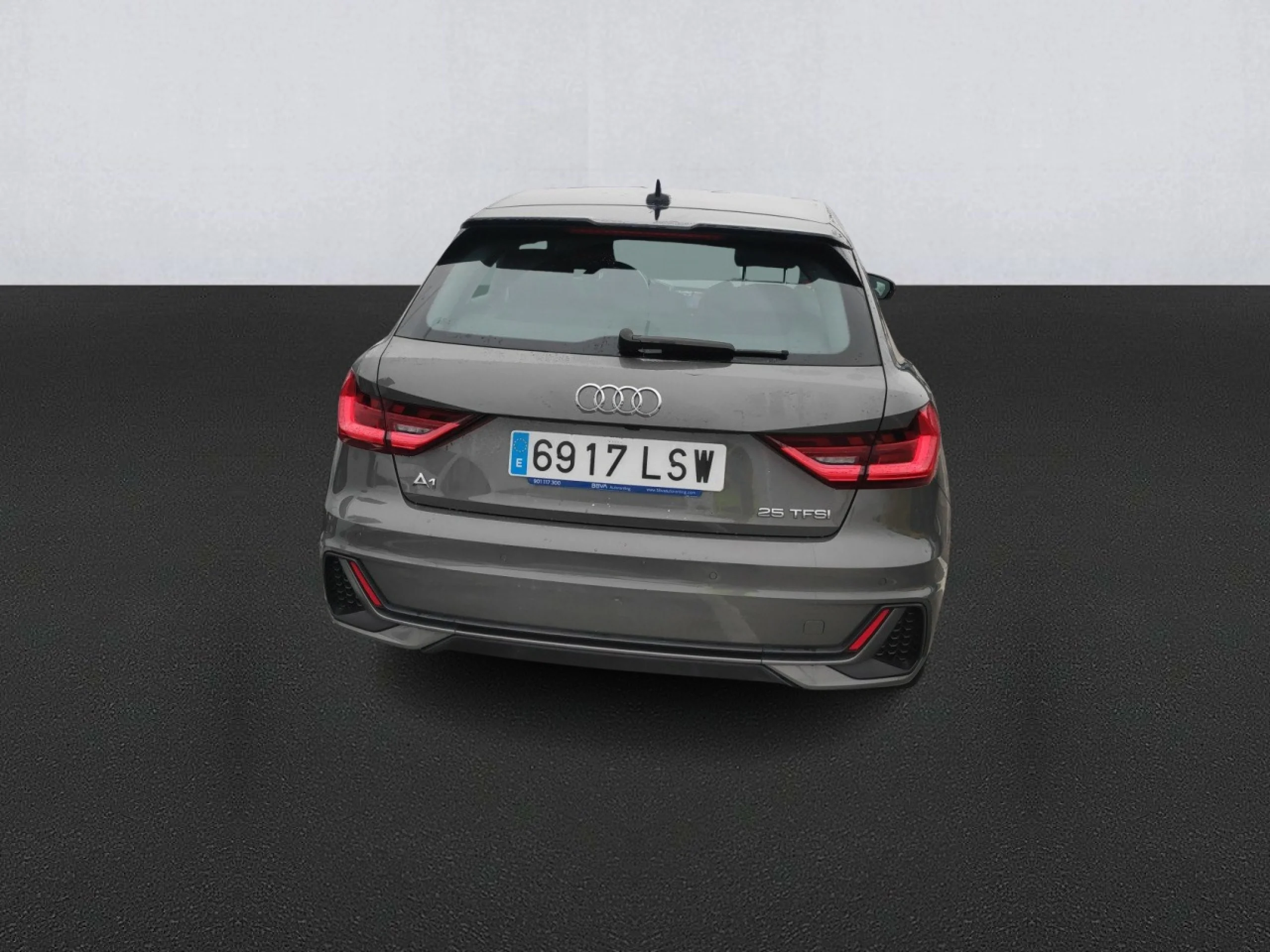 Audi A1 Sportback Adrenalin 25 TFSI 70kW (95CV) - Foto 5