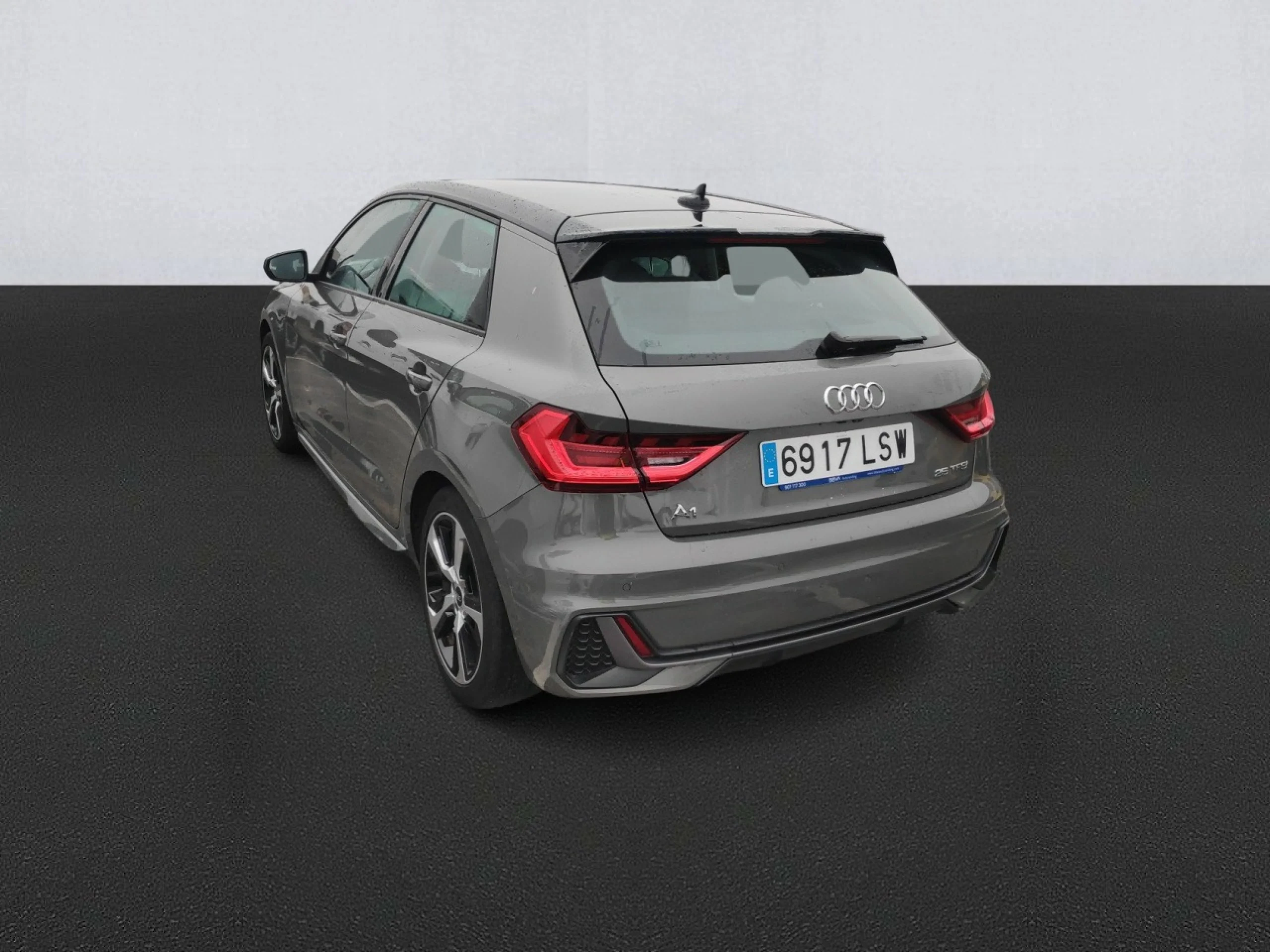 Audi A1 Sportback Adrenalin 25 TFSI 70kW (95CV) - Foto 6
