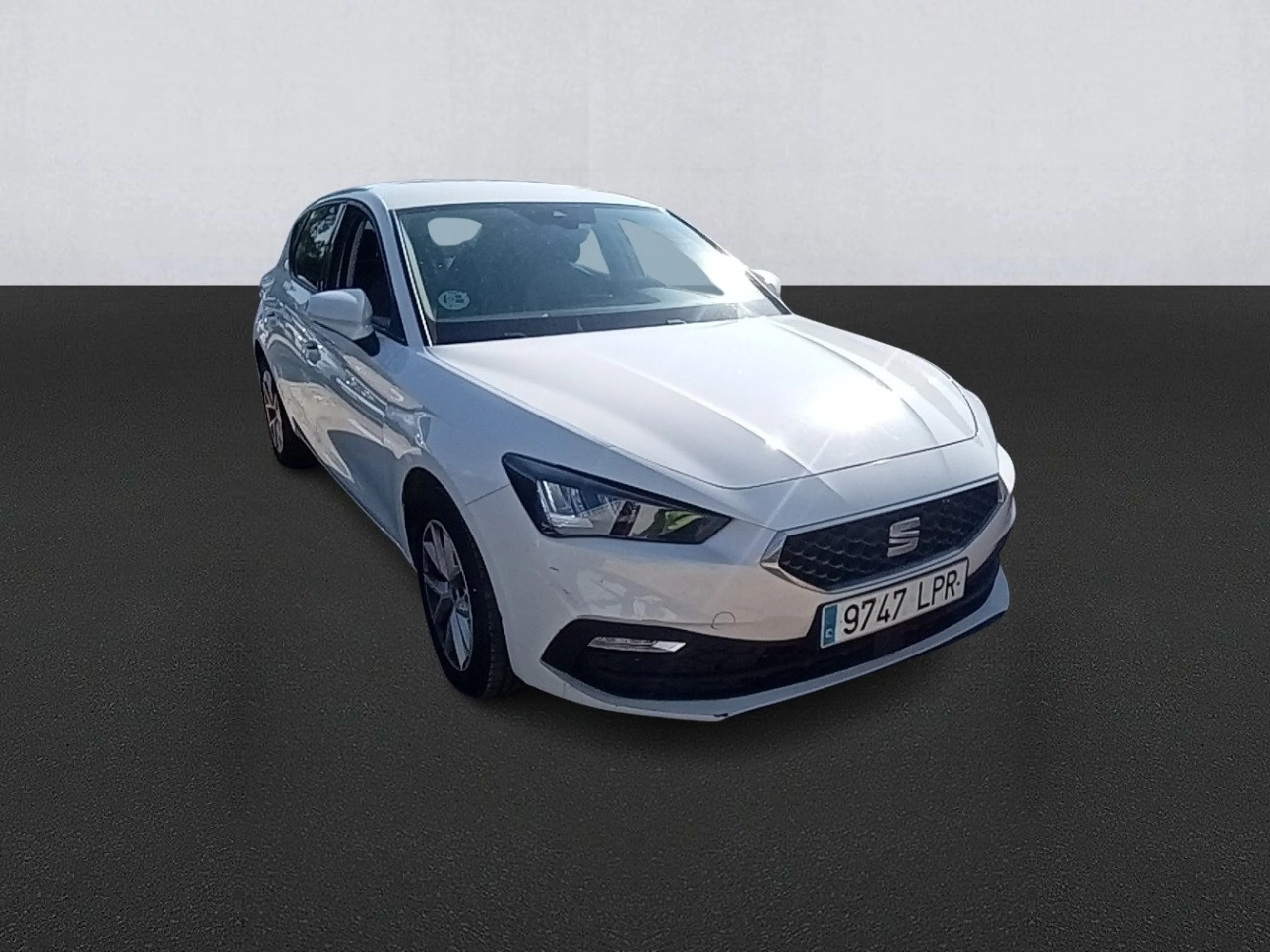 Seat Leon 2.0 TDI 85kW S&amp;S Style Go - Foto 3