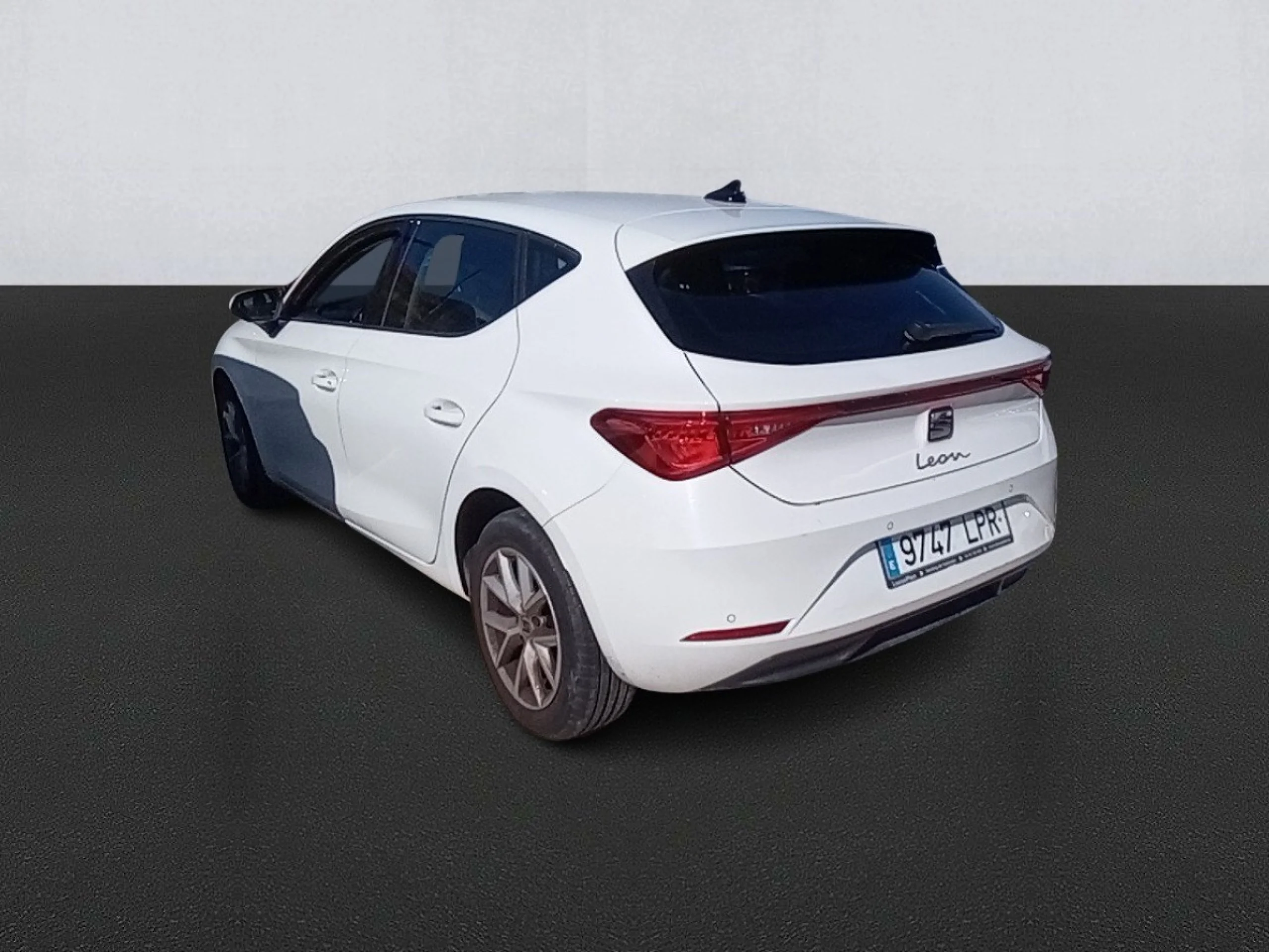 Seat Leon 2.0 TDI 85kW S&amp;S Style Go - Foto 6