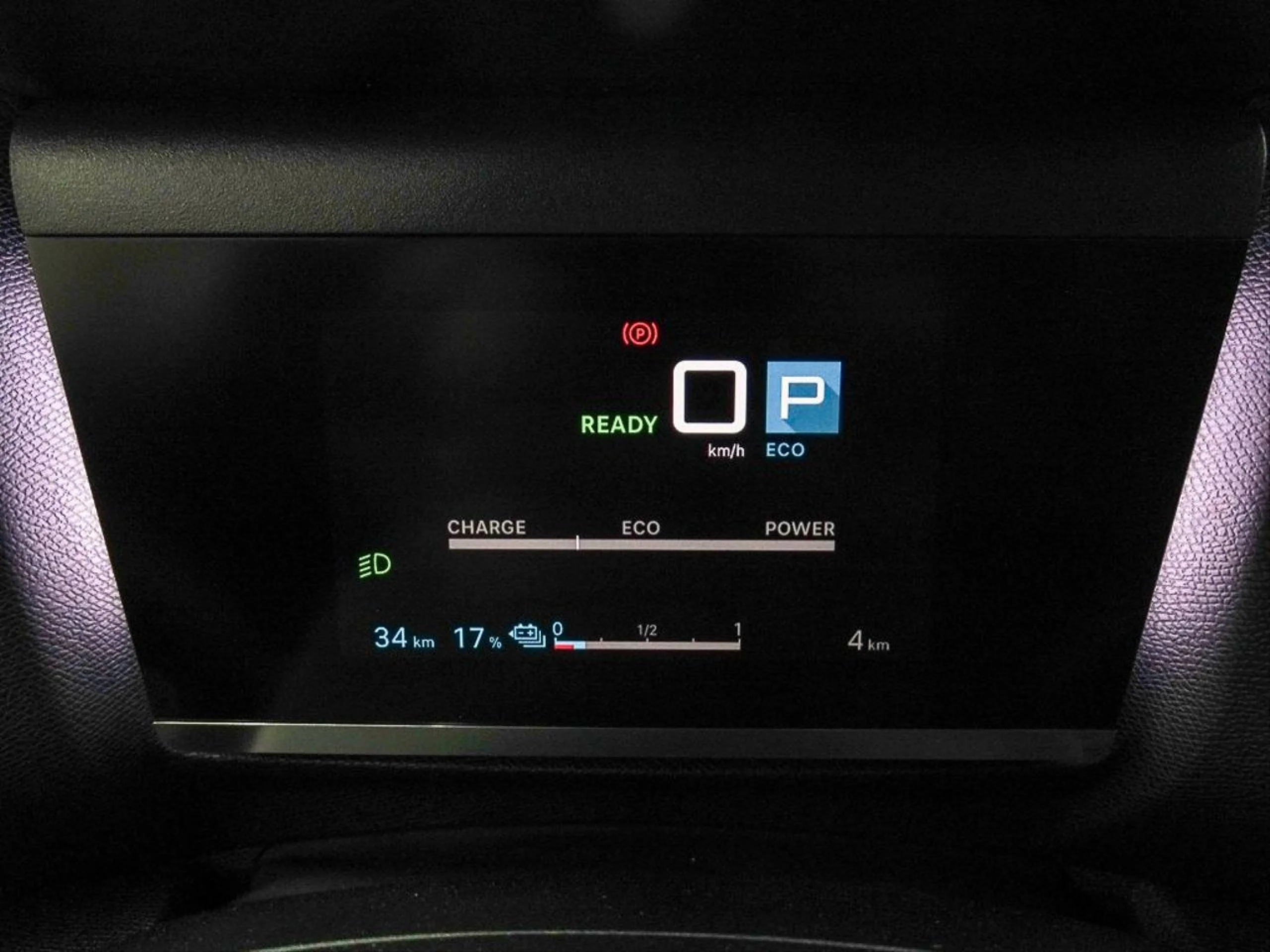 Citroen C4 ë-C4 eC4 electrico 100kW 50kWh Feel - Foto 6