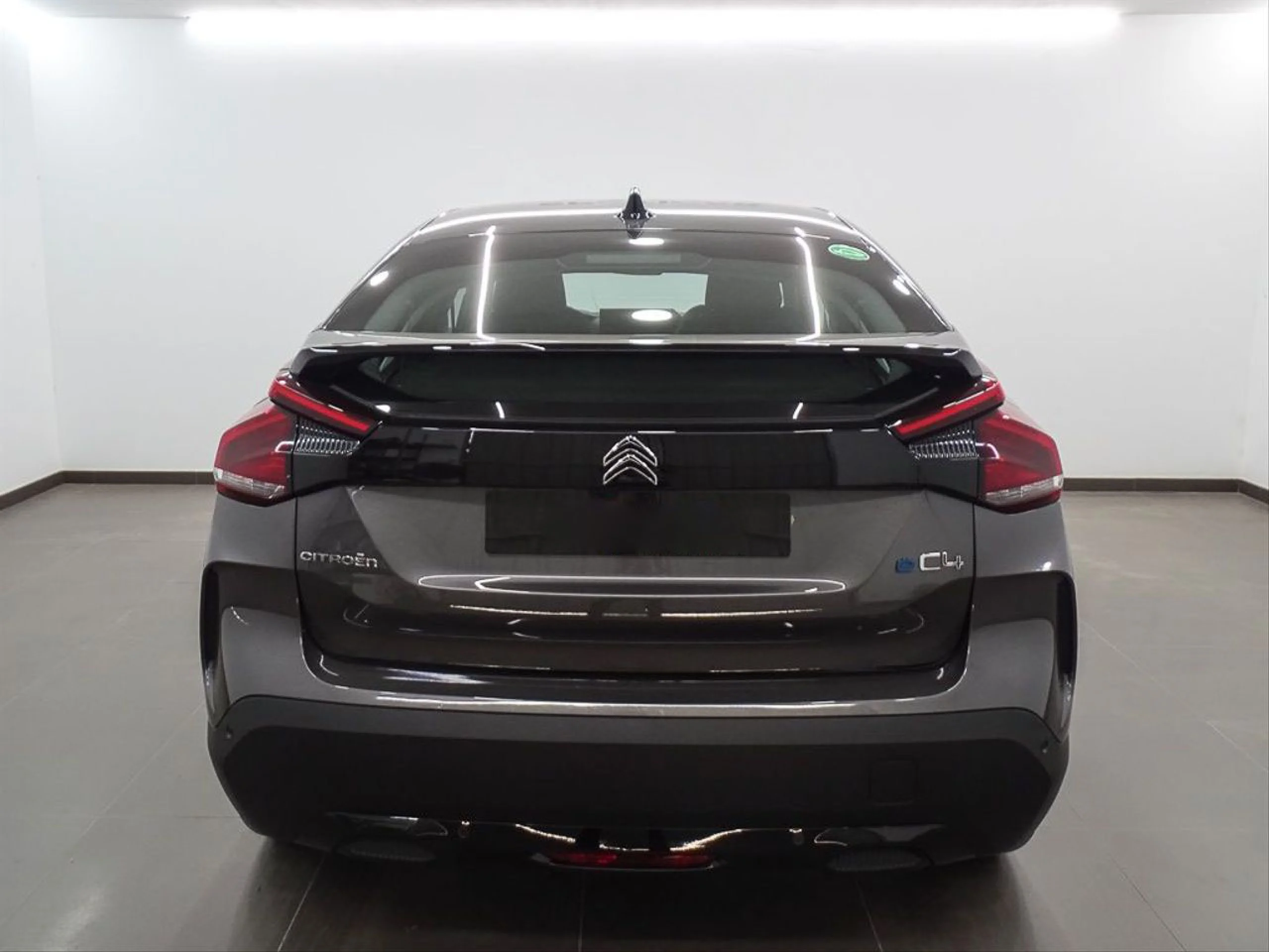 Citroen C4 ë-C4 eC4 electrico 100kW 50kWh Feel - Foto 10