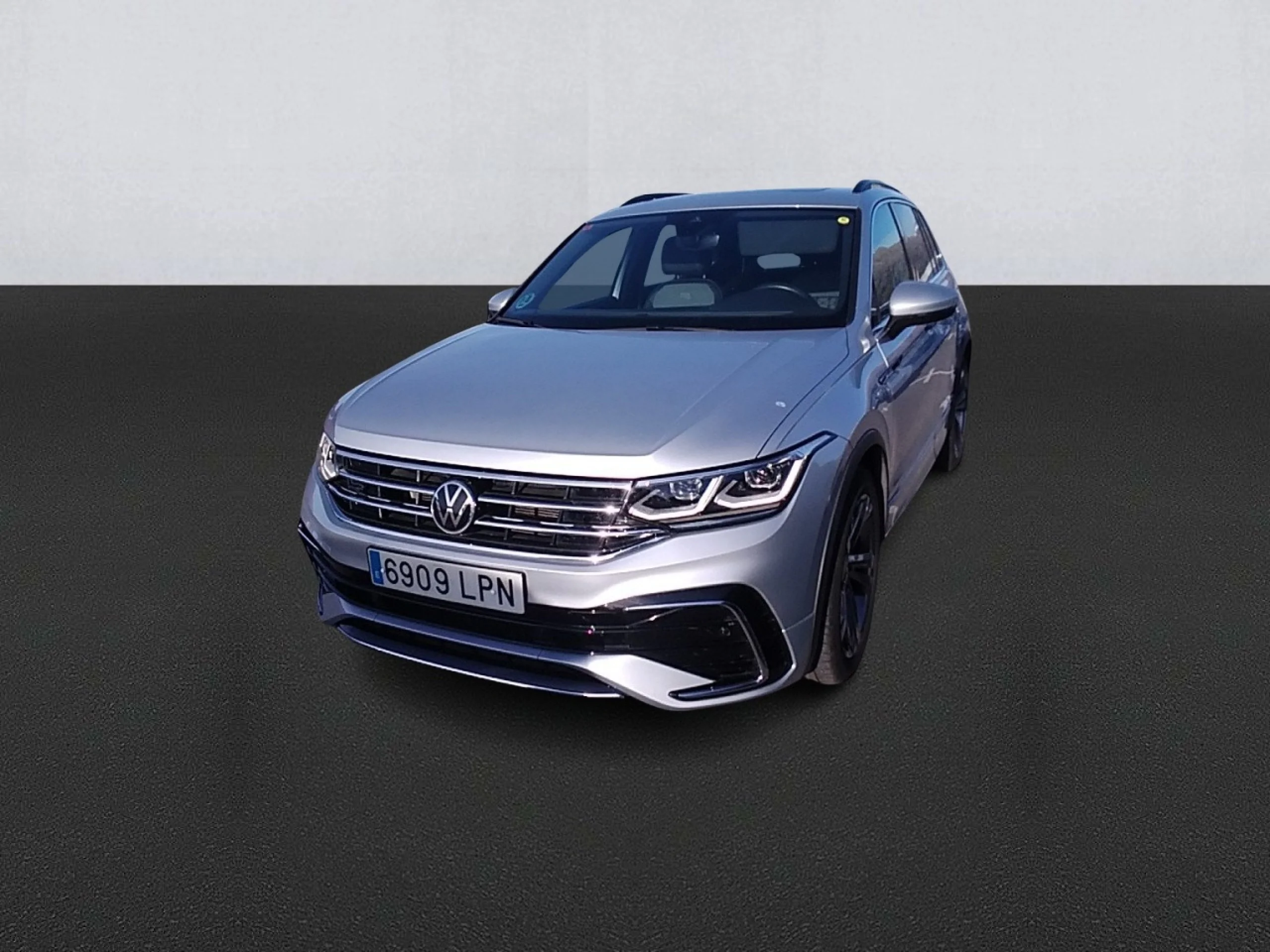 Volkswagen Tiguan R-Line 2.0 TDI 110kW (150CV) DSG - Foto 1