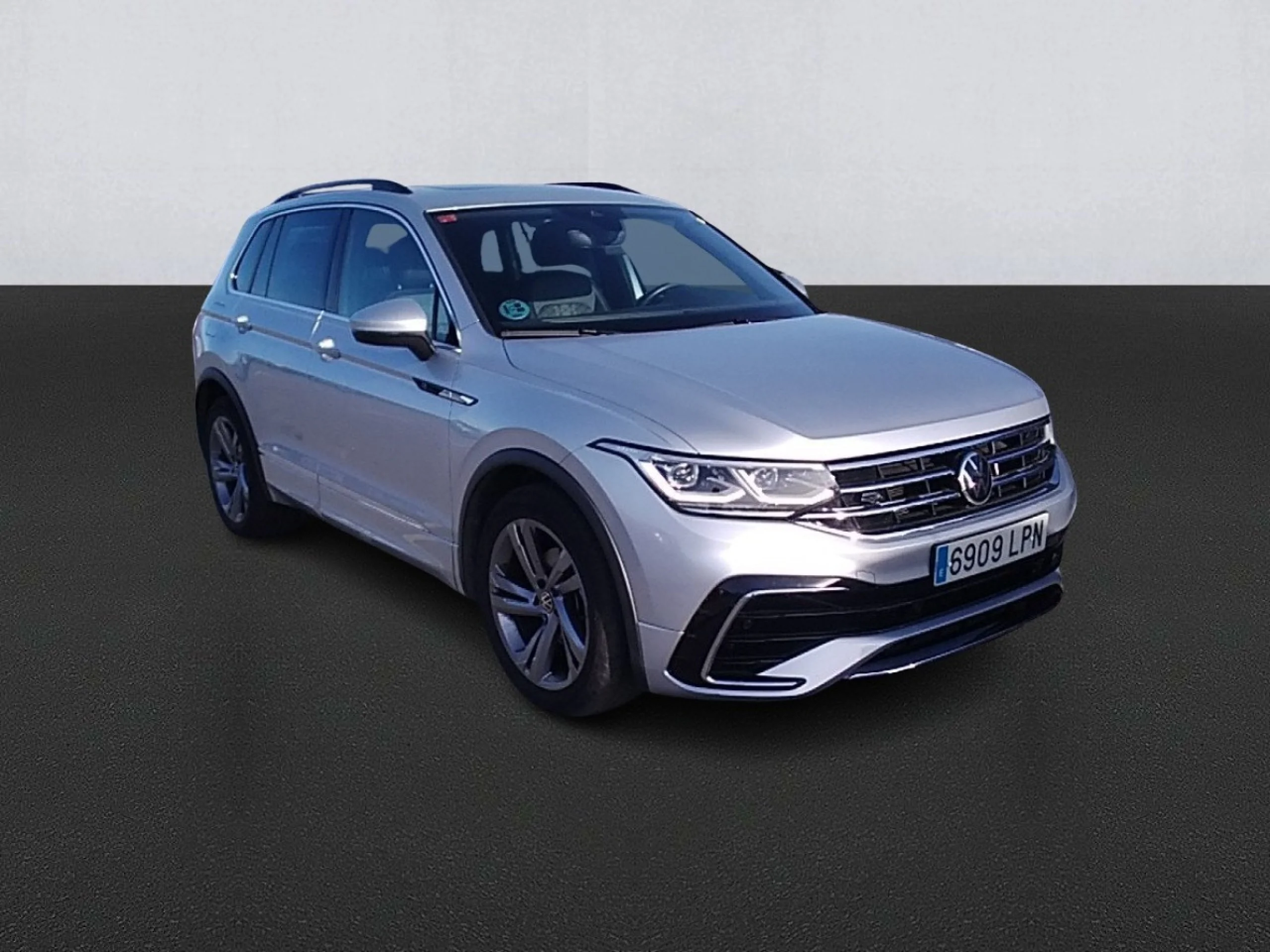 Volkswagen Tiguan R-Line 2.0 TDI 110kW (150CV) DSG - Foto 3