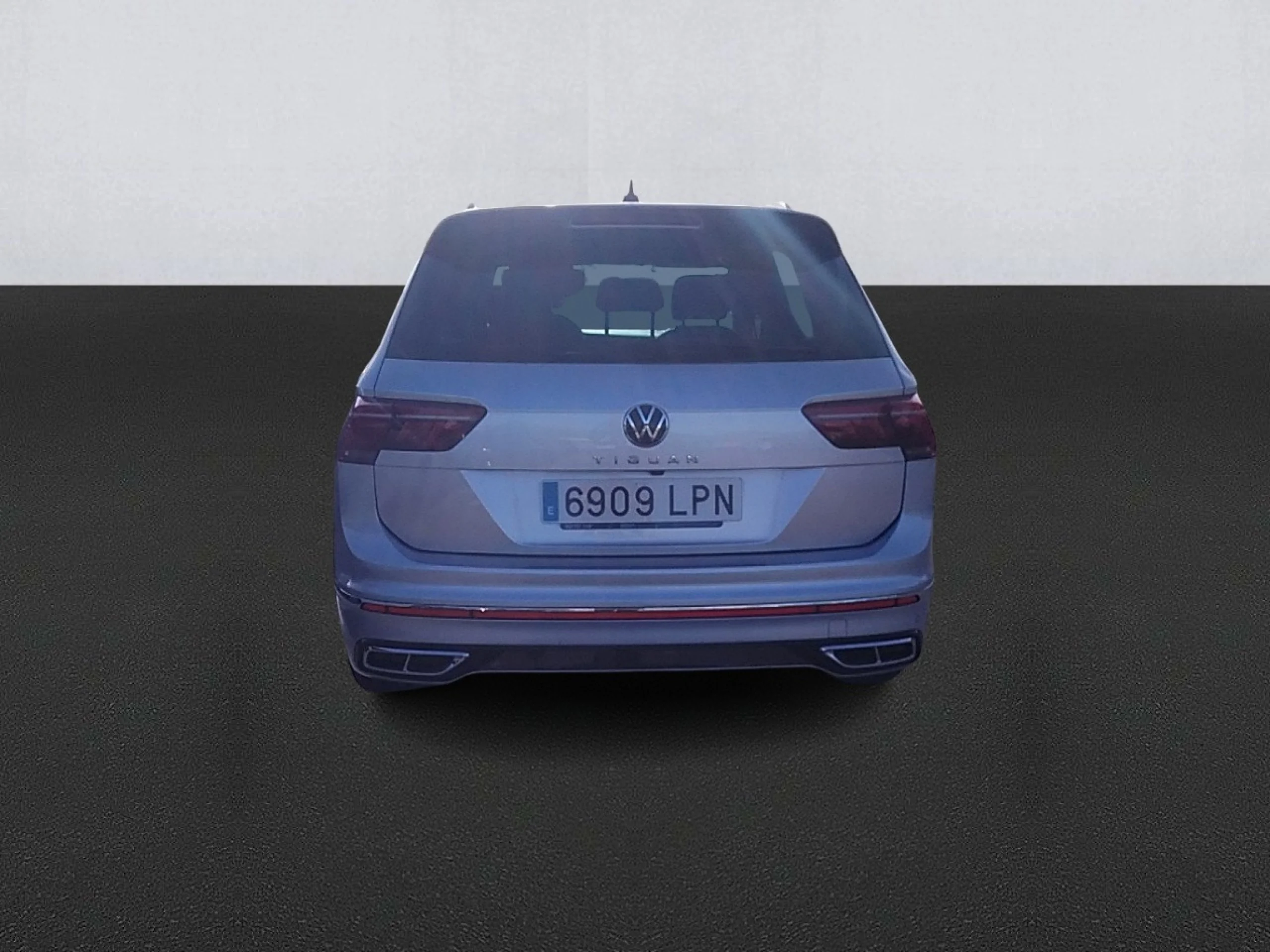 Volkswagen Tiguan R-Line 2.0 TDI 110kW (150CV) DSG - Foto 5