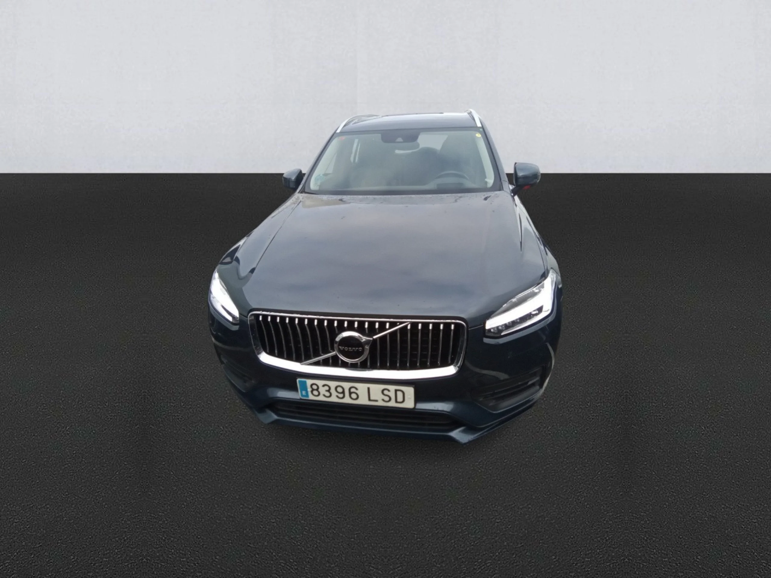 Volvo XC 90 XC90 2.0 B5 D AWD Momentum Pro Auto - Foto 2