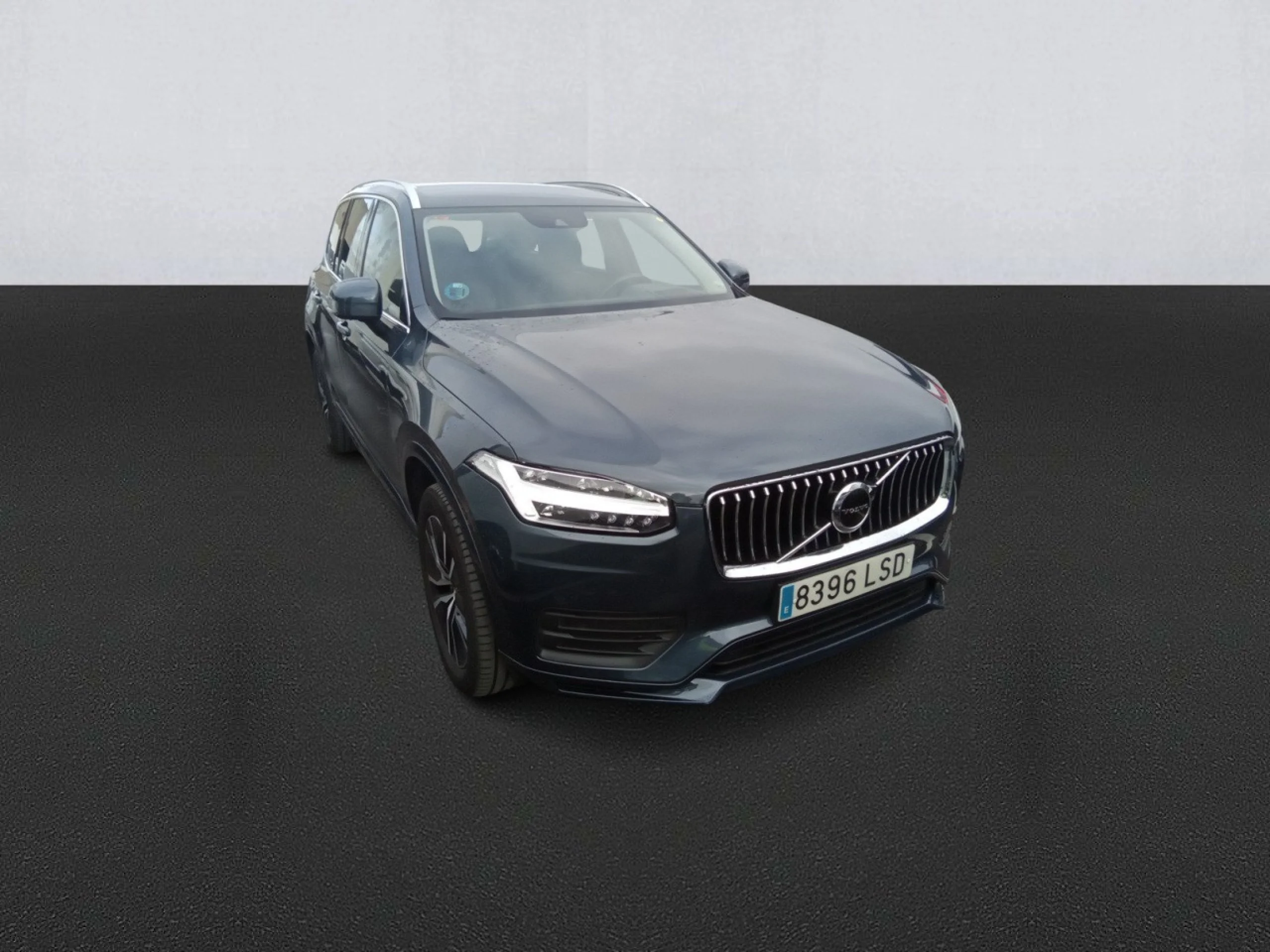 Volvo XC 90 XC90 2.0 B5 D AWD Momentum Pro Auto - Foto 3