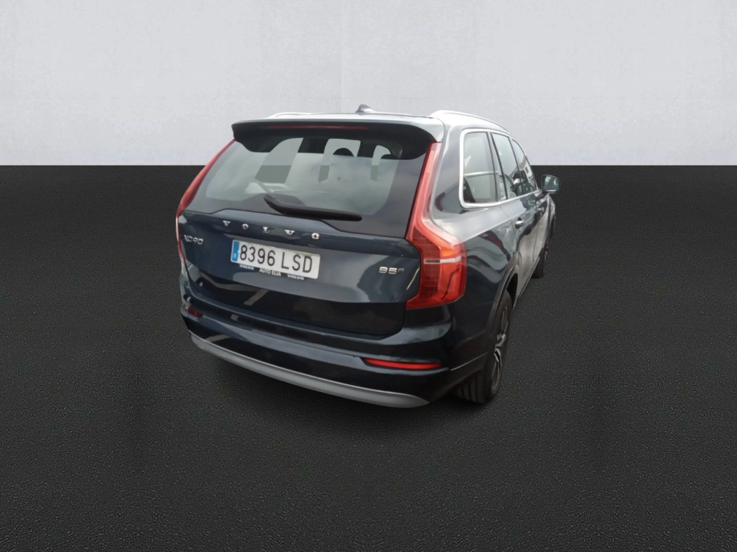 Volvo XC 90 XC90 2.0 B5 D AWD Momentum Pro Auto - Foto 4