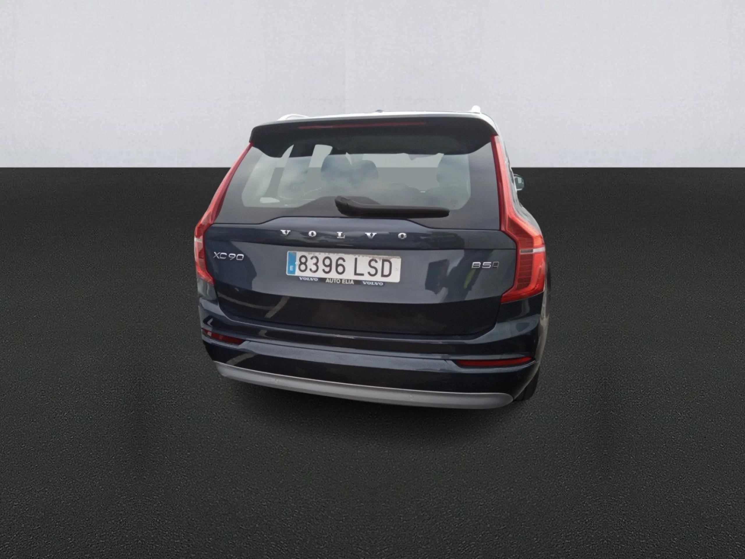 Volvo XC 90 XC90 2.0 B5 D AWD Momentum Pro Auto - Foto 5