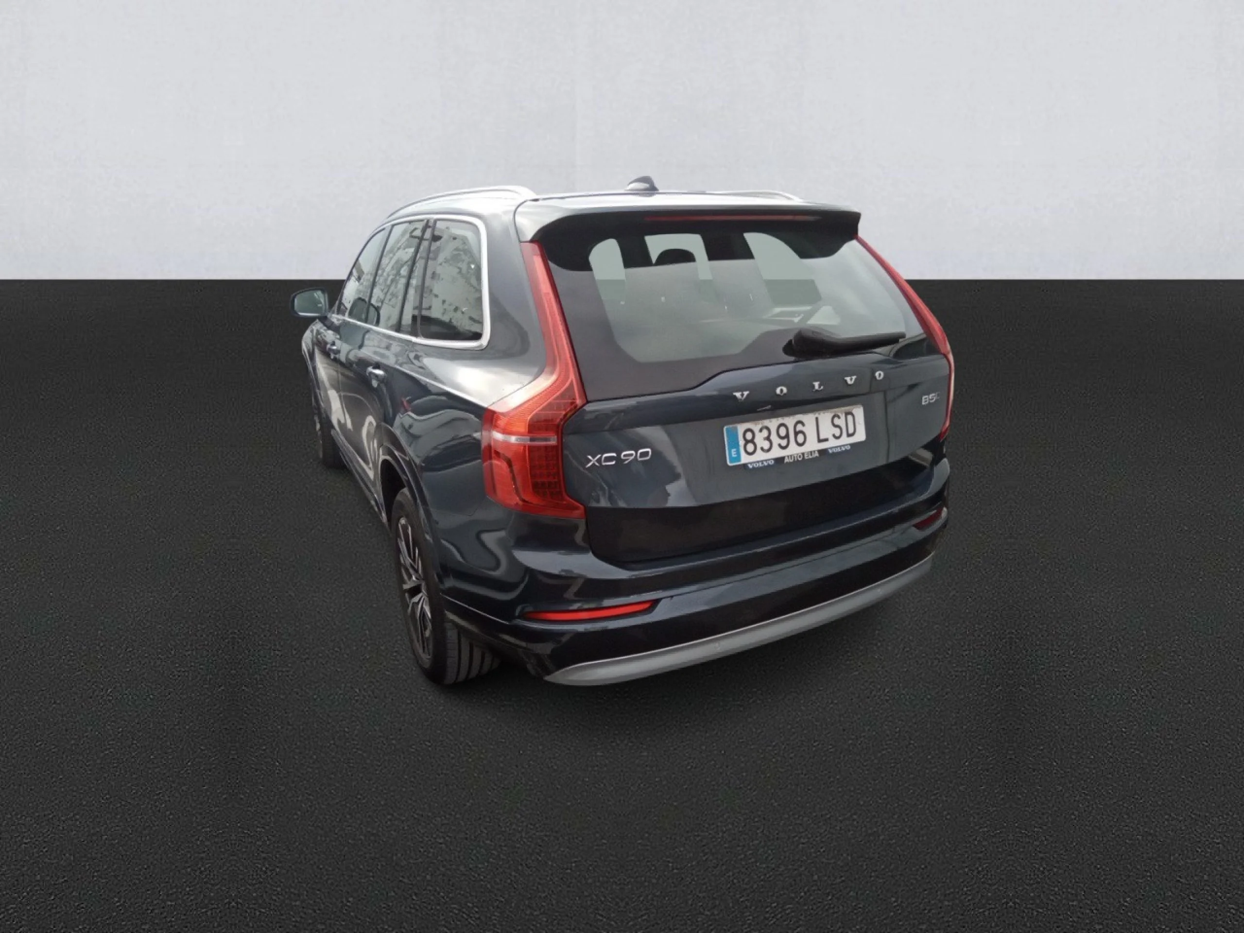 Volvo XC 90 XC90 2.0 B5 D AWD Momentum Pro Auto - Foto 6