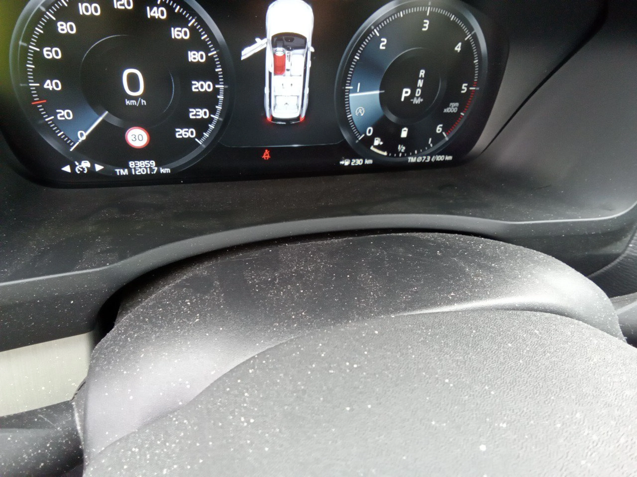 Volvo XC 90 XC90 2.0 B5 D AWD Momentum Pro Auto - Foto 8