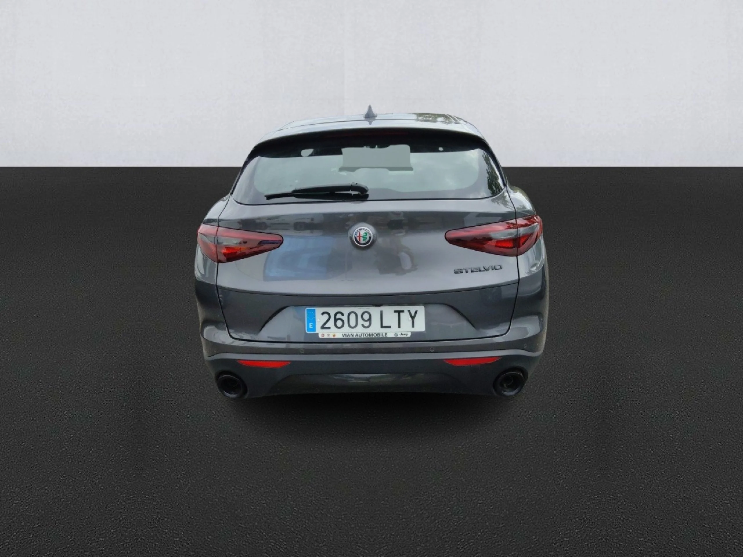 Alfa Romeo Stelvio 2.2 Diésel 140kW (190CV) Sprint RWD - Foto 5