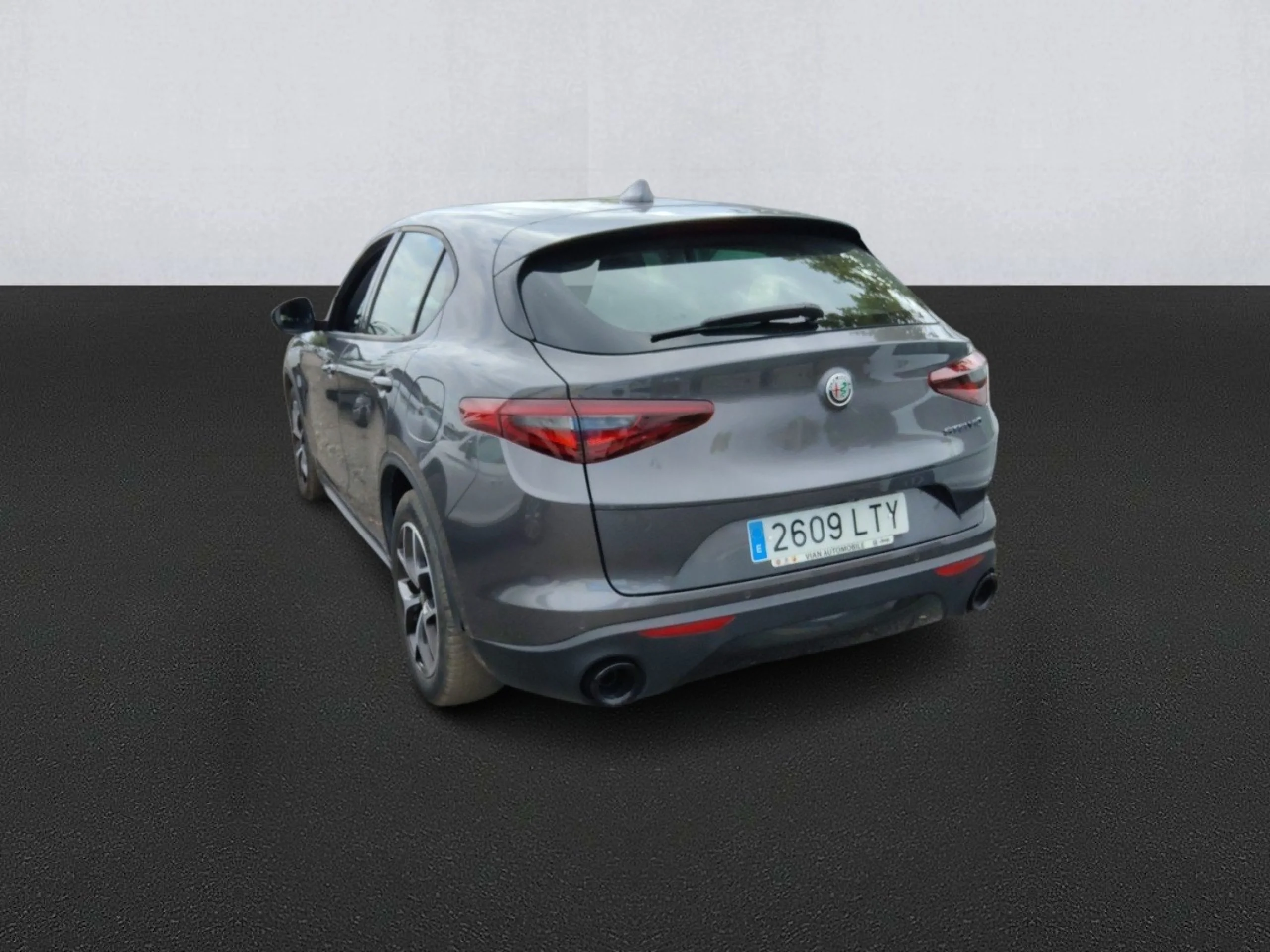Alfa Romeo Stelvio 2.2 Diésel 140kW (190CV) Sprint RWD - Foto 6