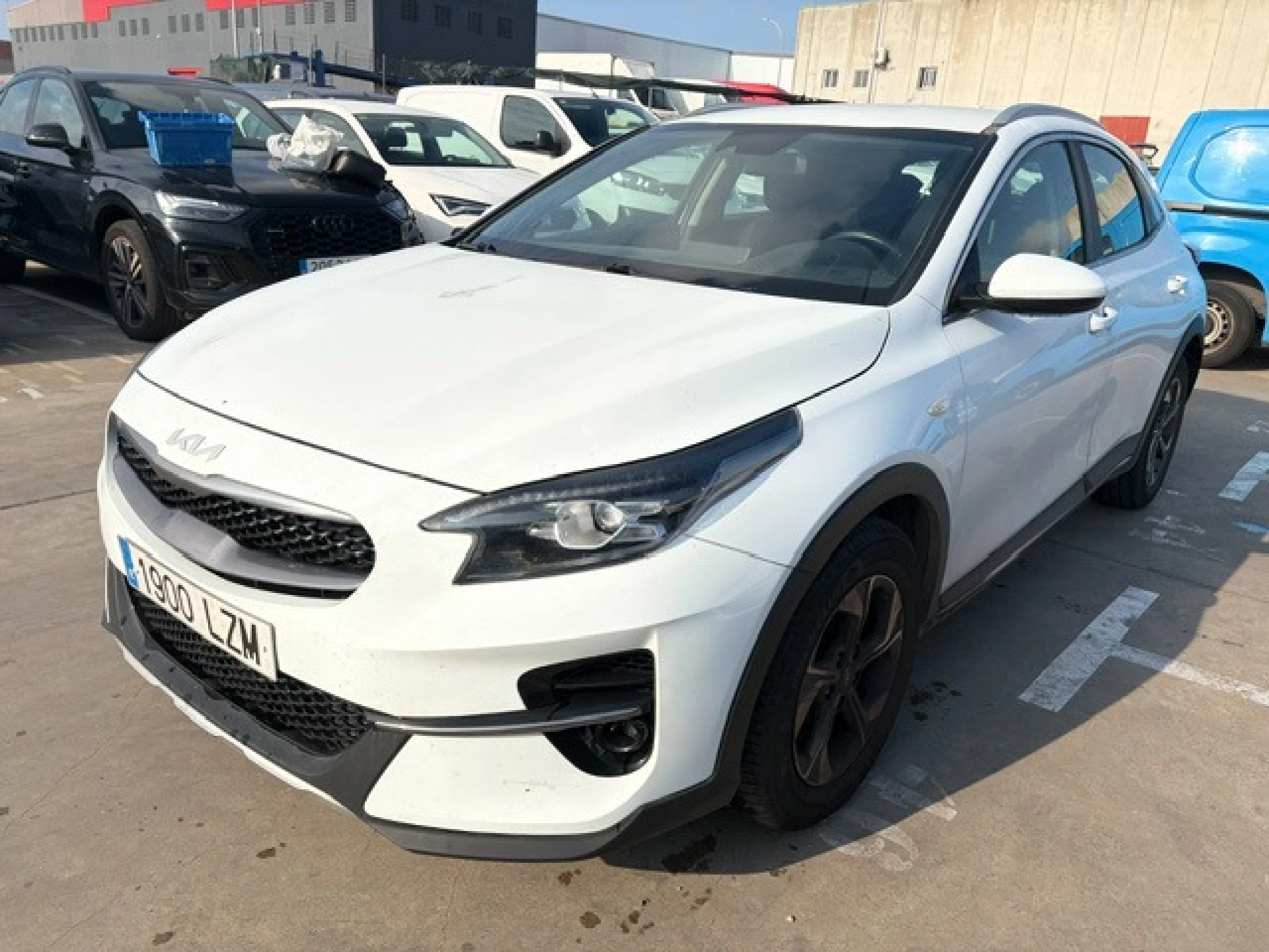 Kia XCeed 1.0 T-GDi Drive 88kW (120CV) - Foto 1