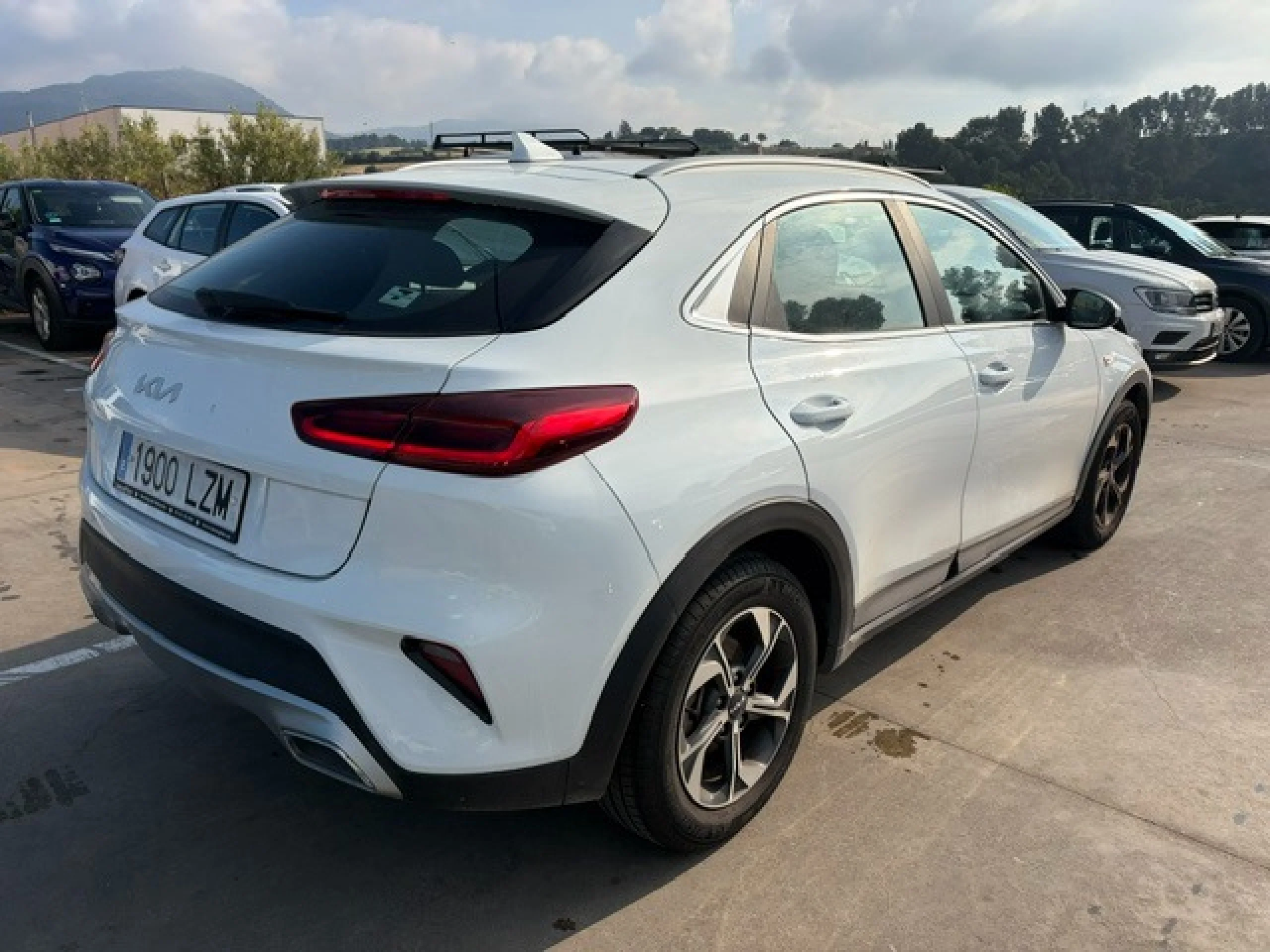 Kia XCeed 1.0 T-GDi Drive 88kW (120CV) - Foto 4
