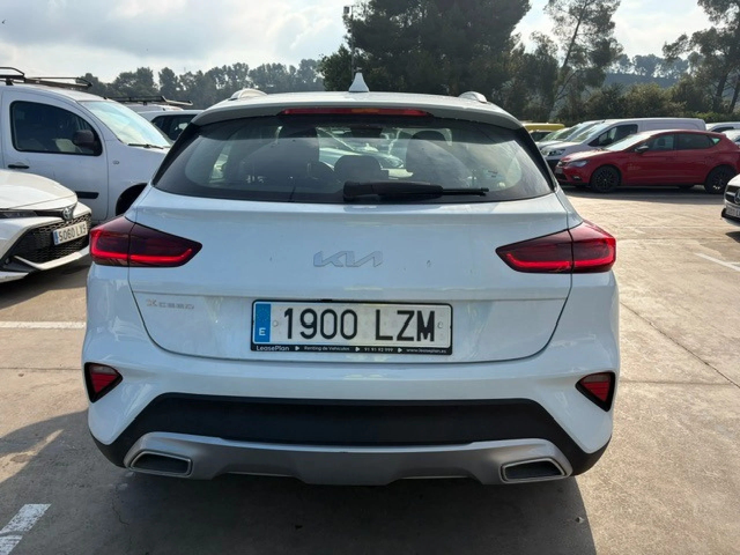 Kia XCeed 1.0 T-GDi Drive 88kW (120CV) - Foto 5