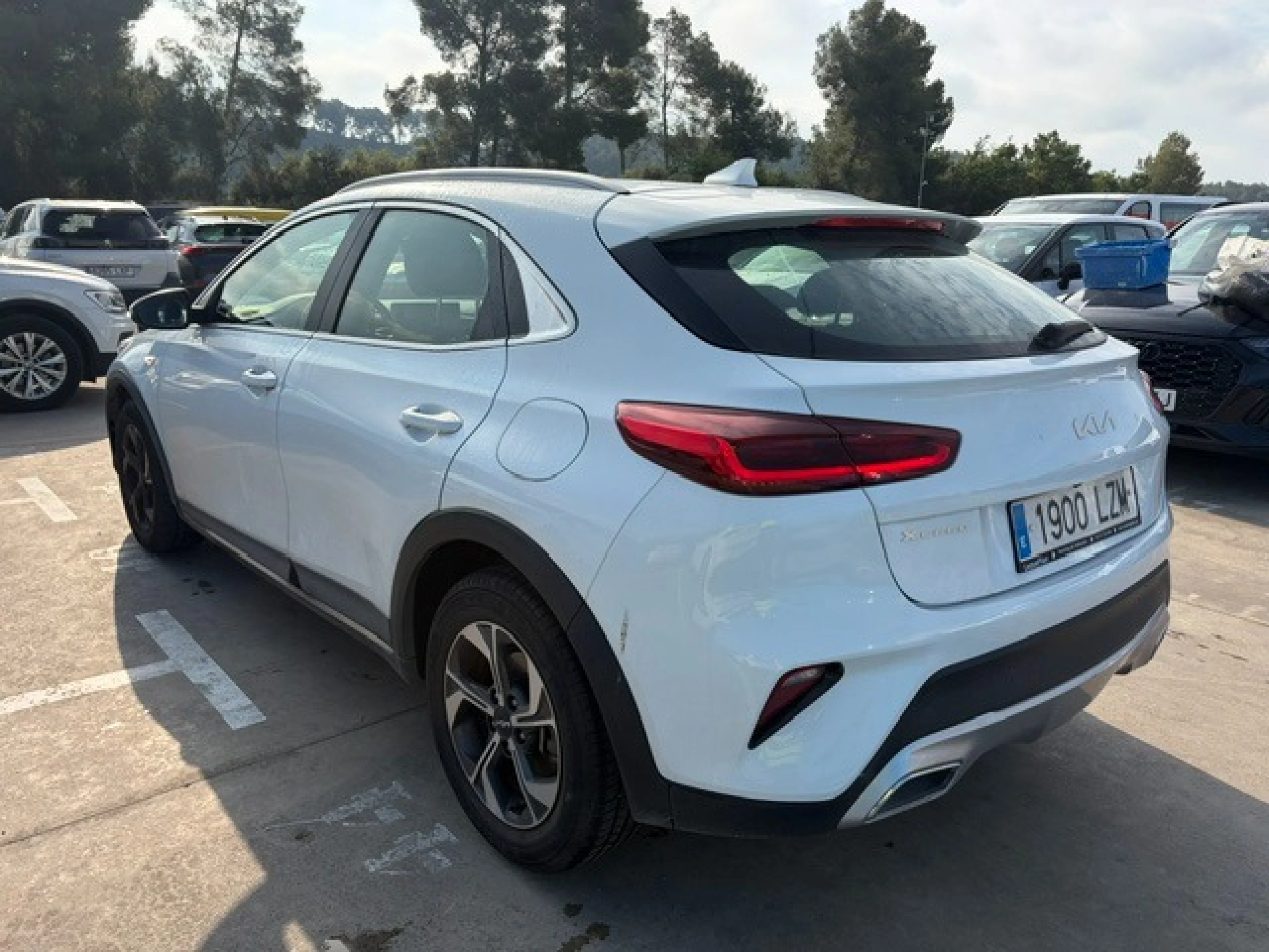 Kia XCeed 1.0 T-GDi Drive 88kW (120CV) - Foto 6