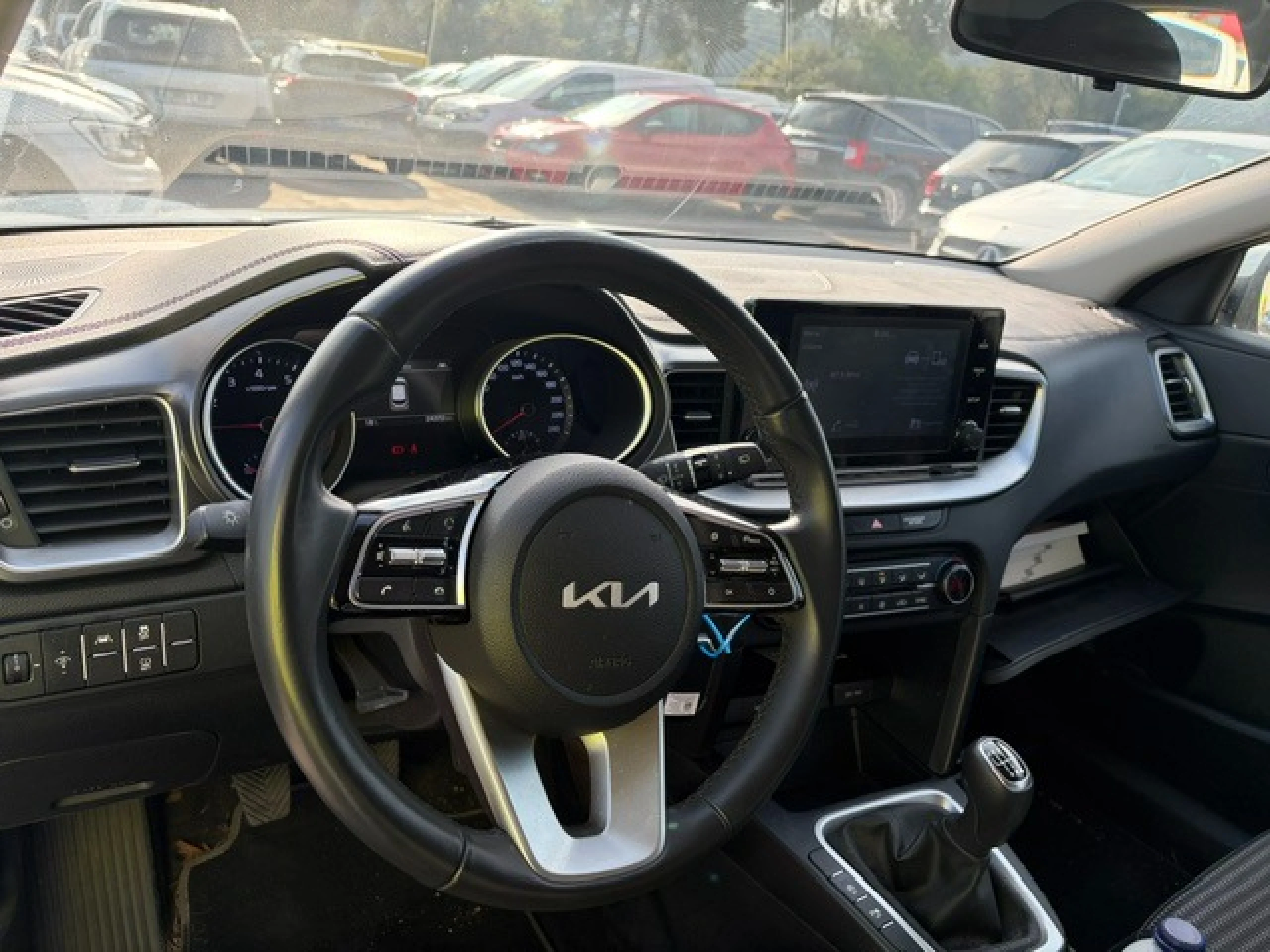 Kia XCeed 1.0 T-GDi Drive 88kW (120CV) - Foto 7
