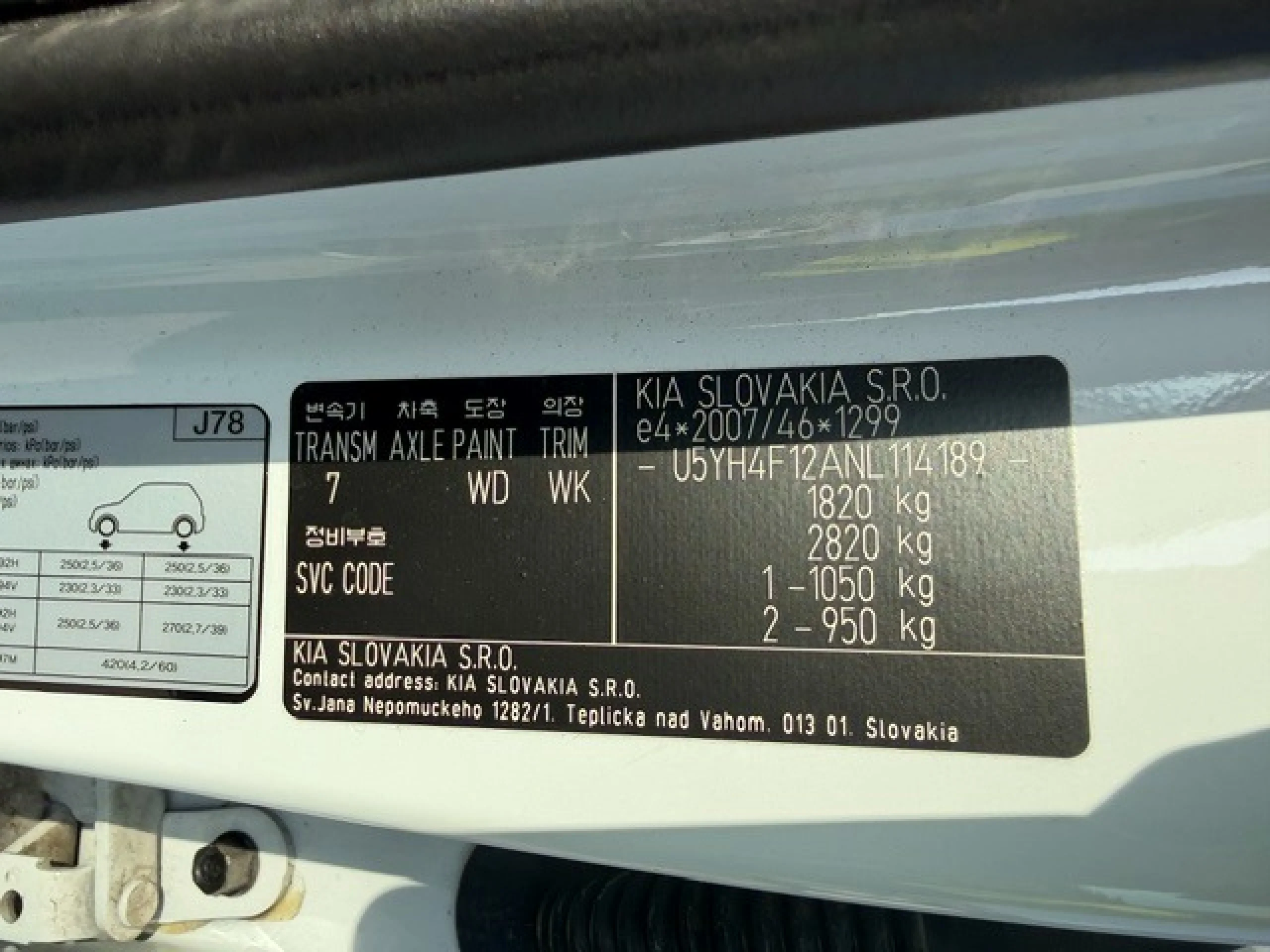 Kia XCeed 1.0 T-GDi Drive 88kW (120CV) - Foto 8
