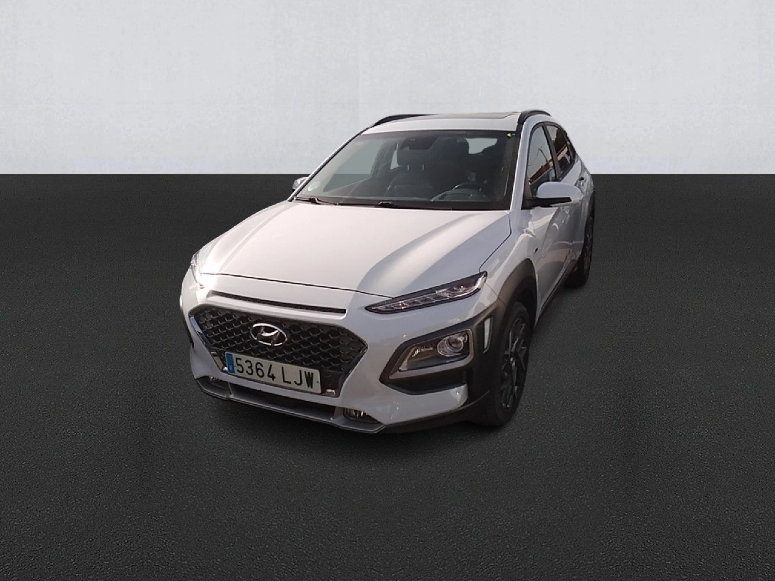 Hyundai Kona 1.6 GDI HEV Style Sky DT - Foto 1