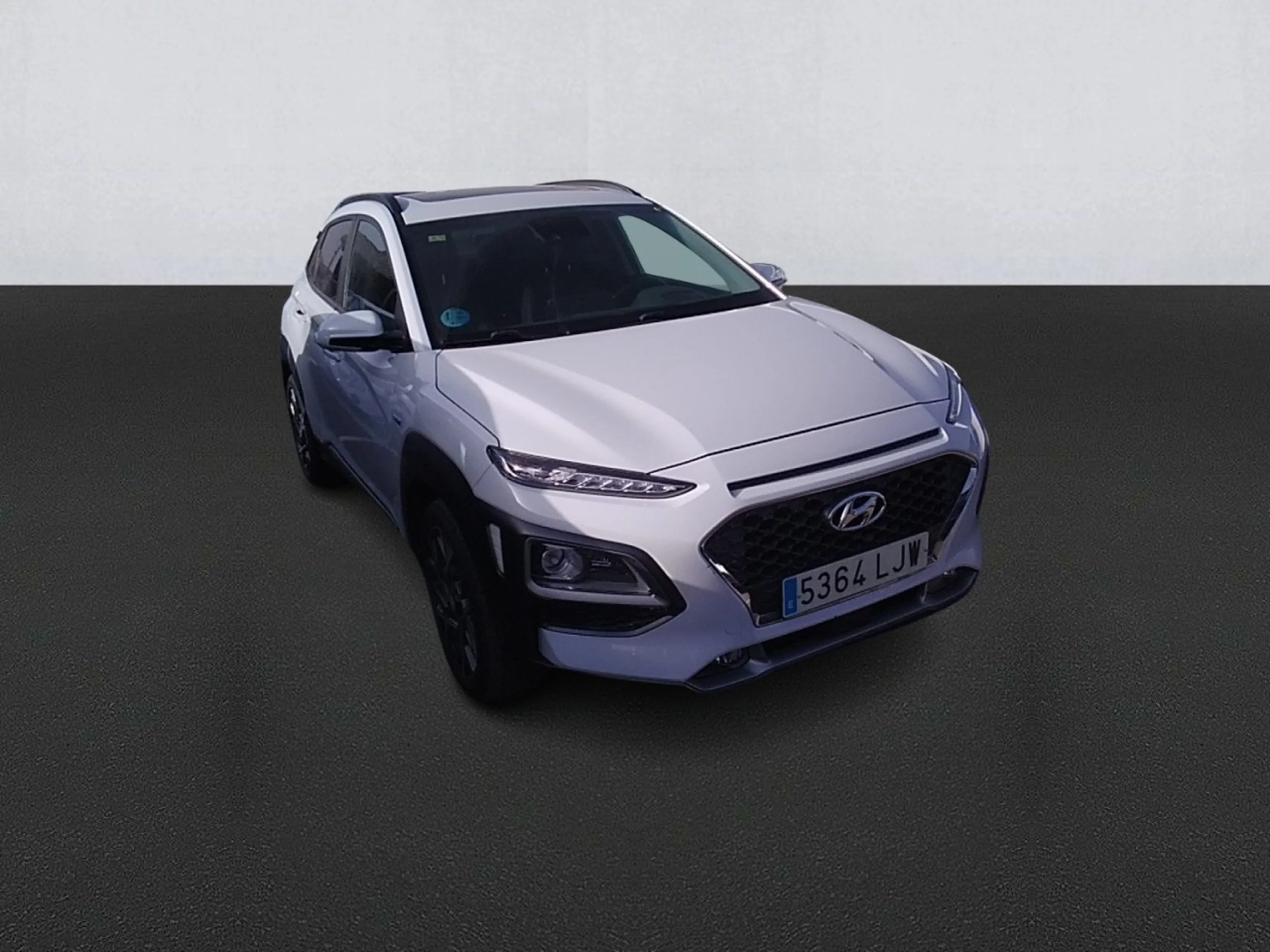 Hyundai Kona 1.6 GDI HEV Style Sky DT - Foto 3