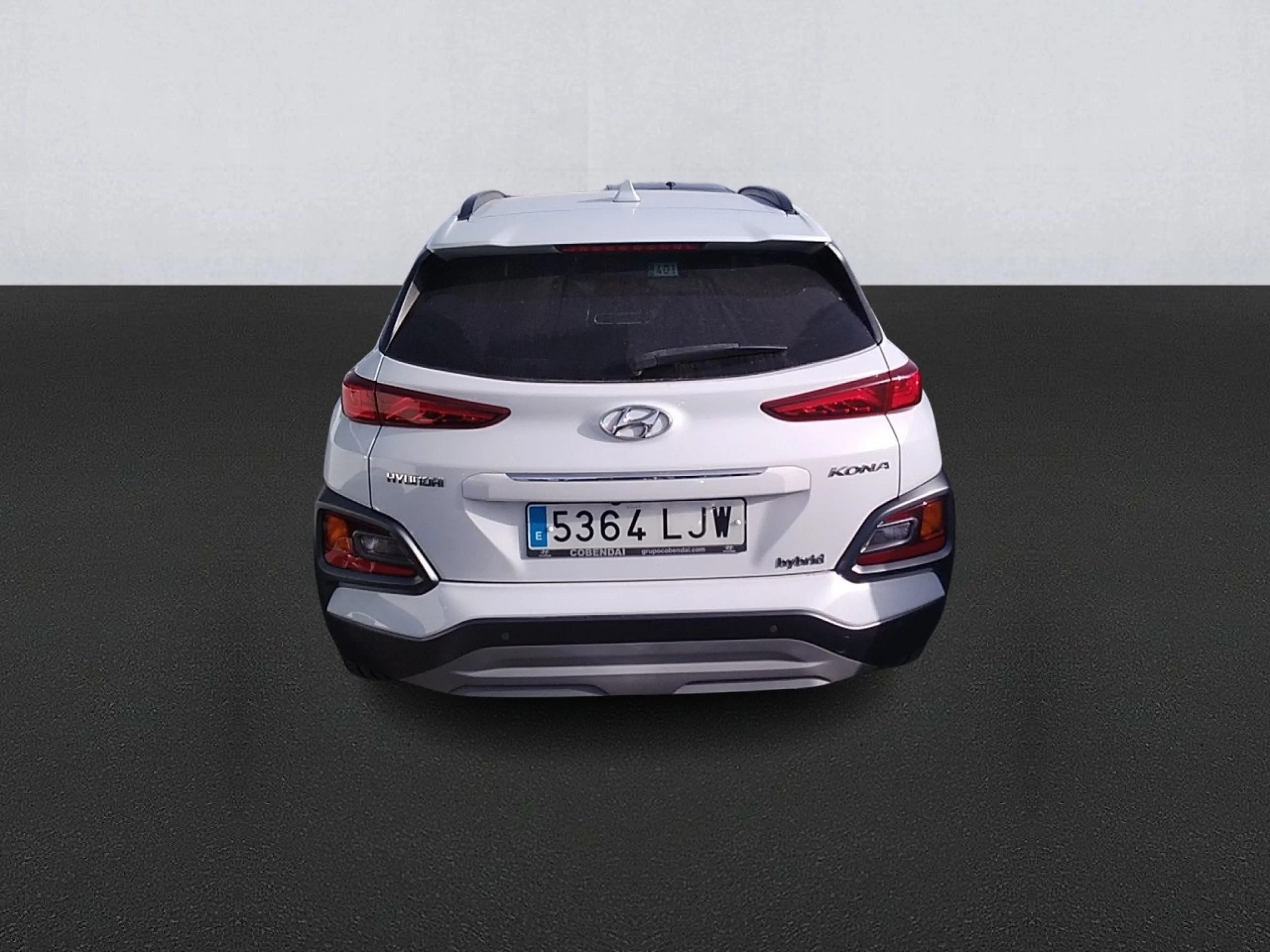 Hyundai Kona 1.6 GDI HEV Style Sky DT - Foto 5