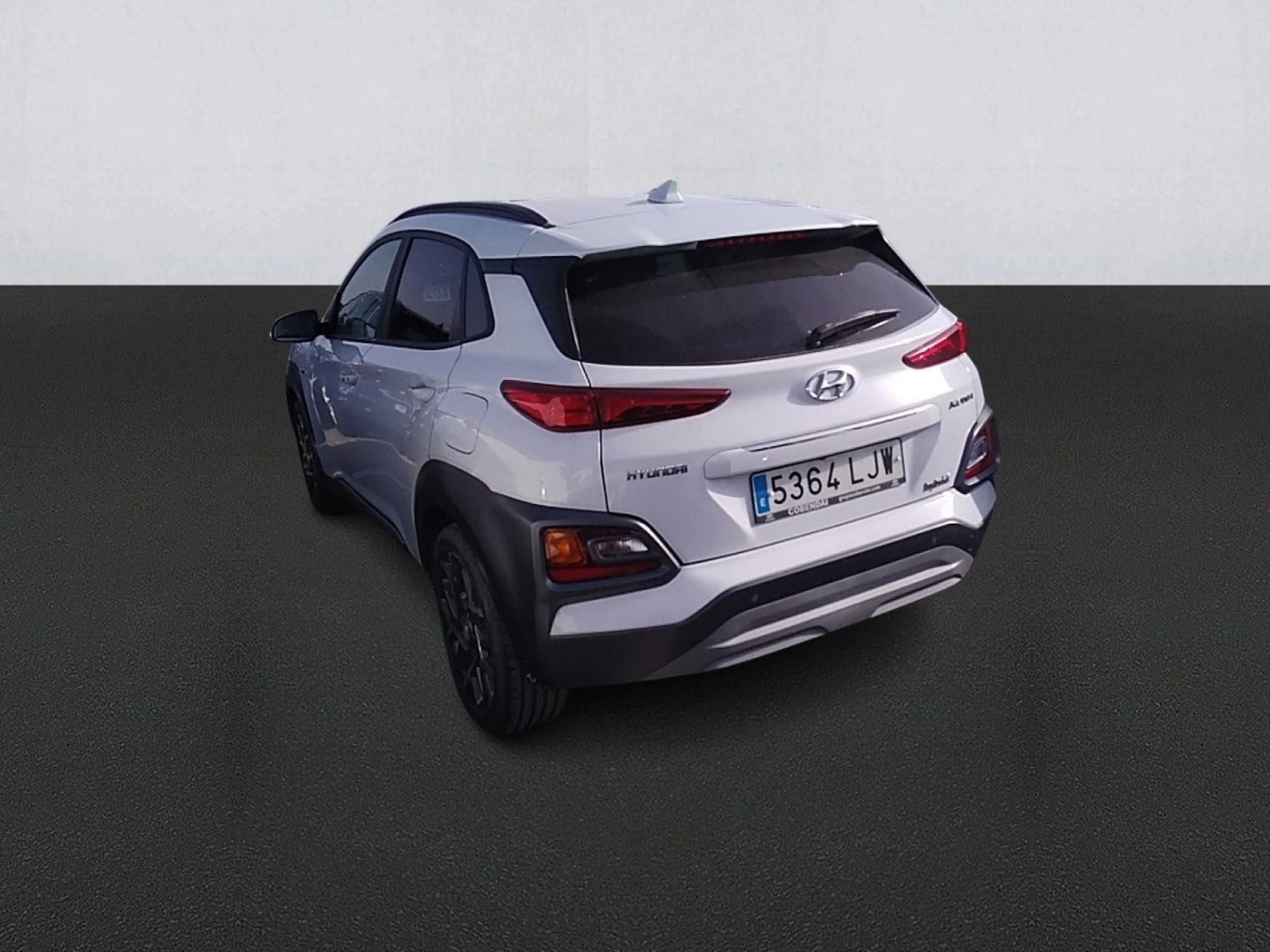 Hyundai Kona 1.6 GDI HEV Style Sky DT - Foto 6