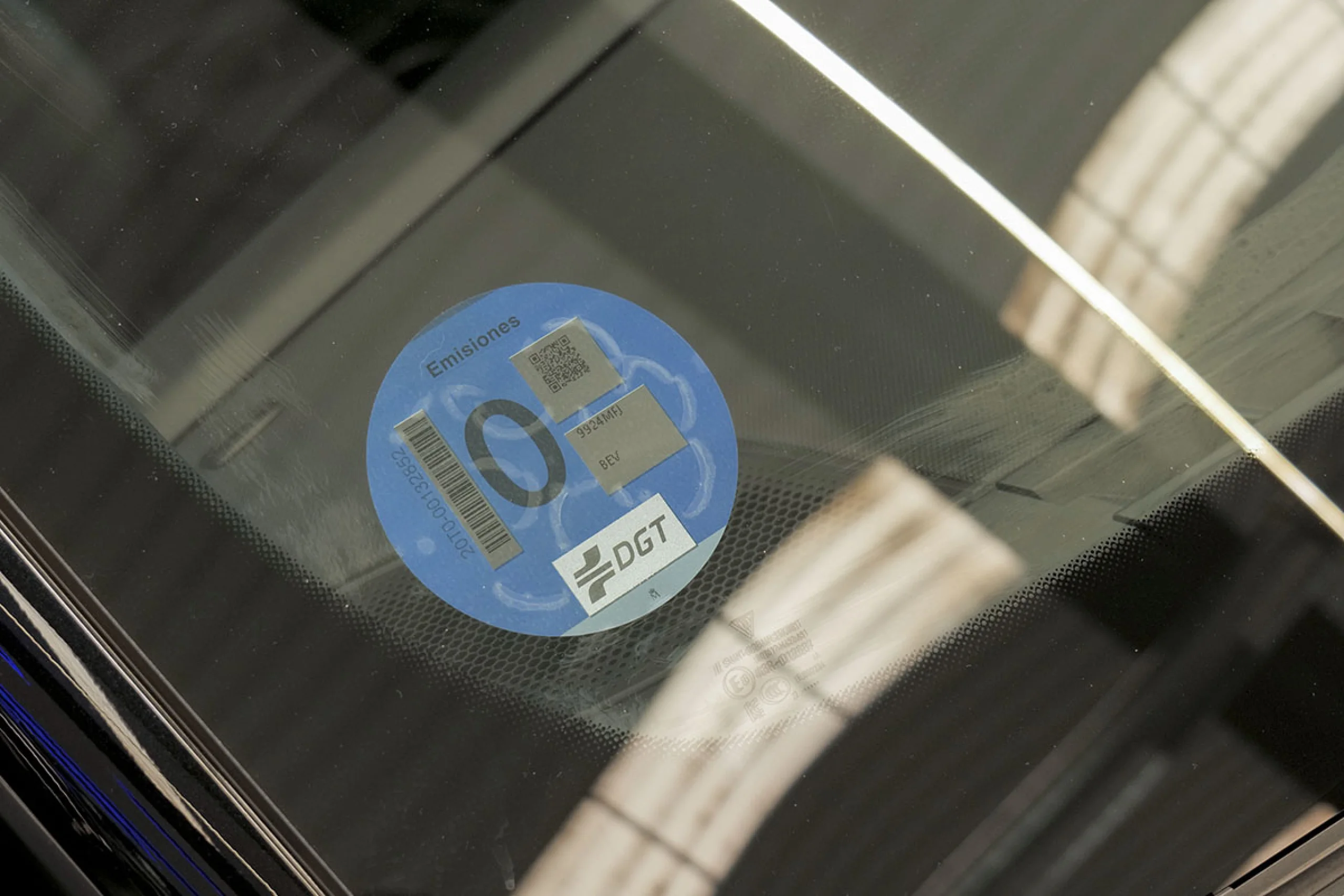 Porsche Taycan Sport Turismo - Foto 9