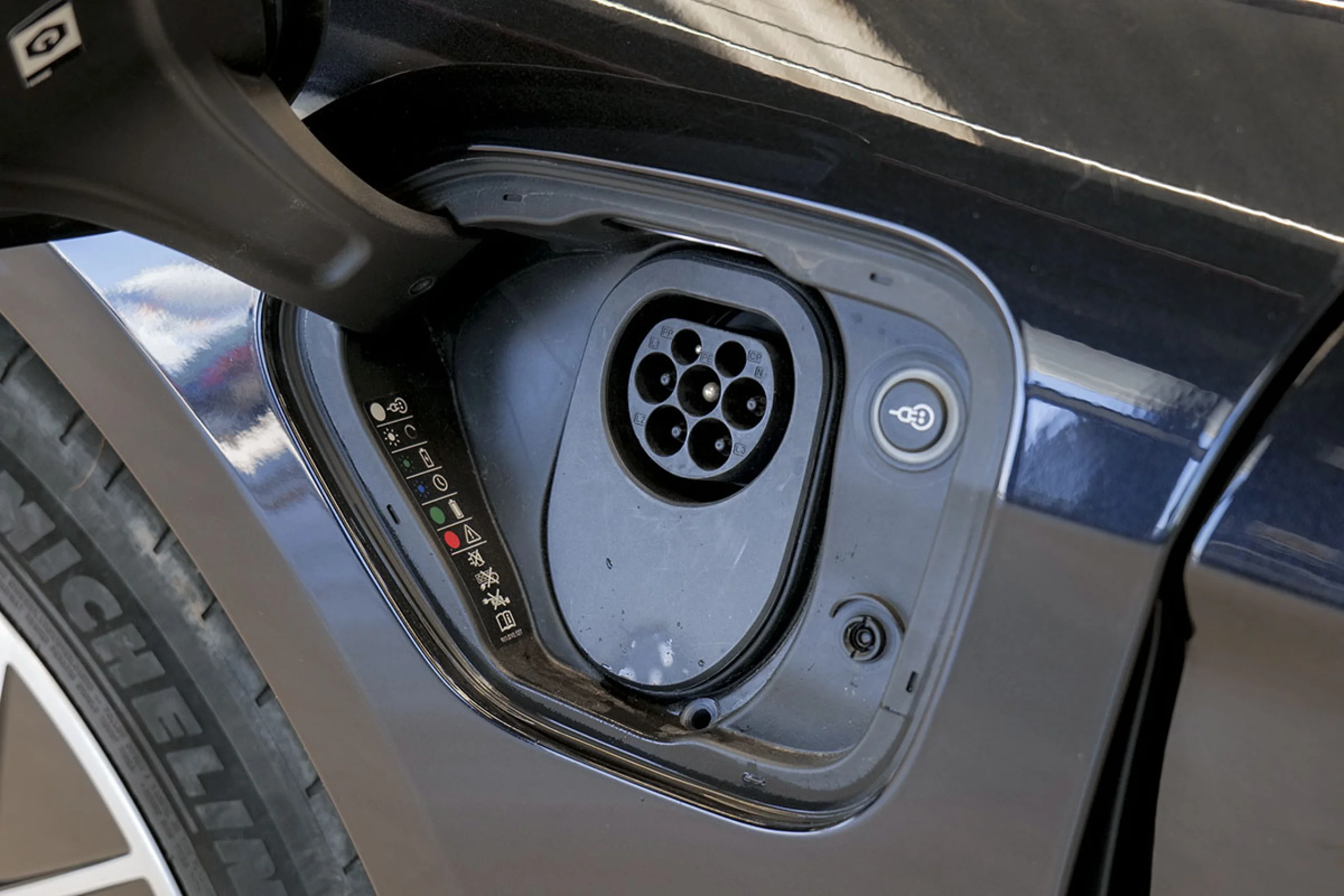 Porsche Taycan Sport Turismo - Foto 17