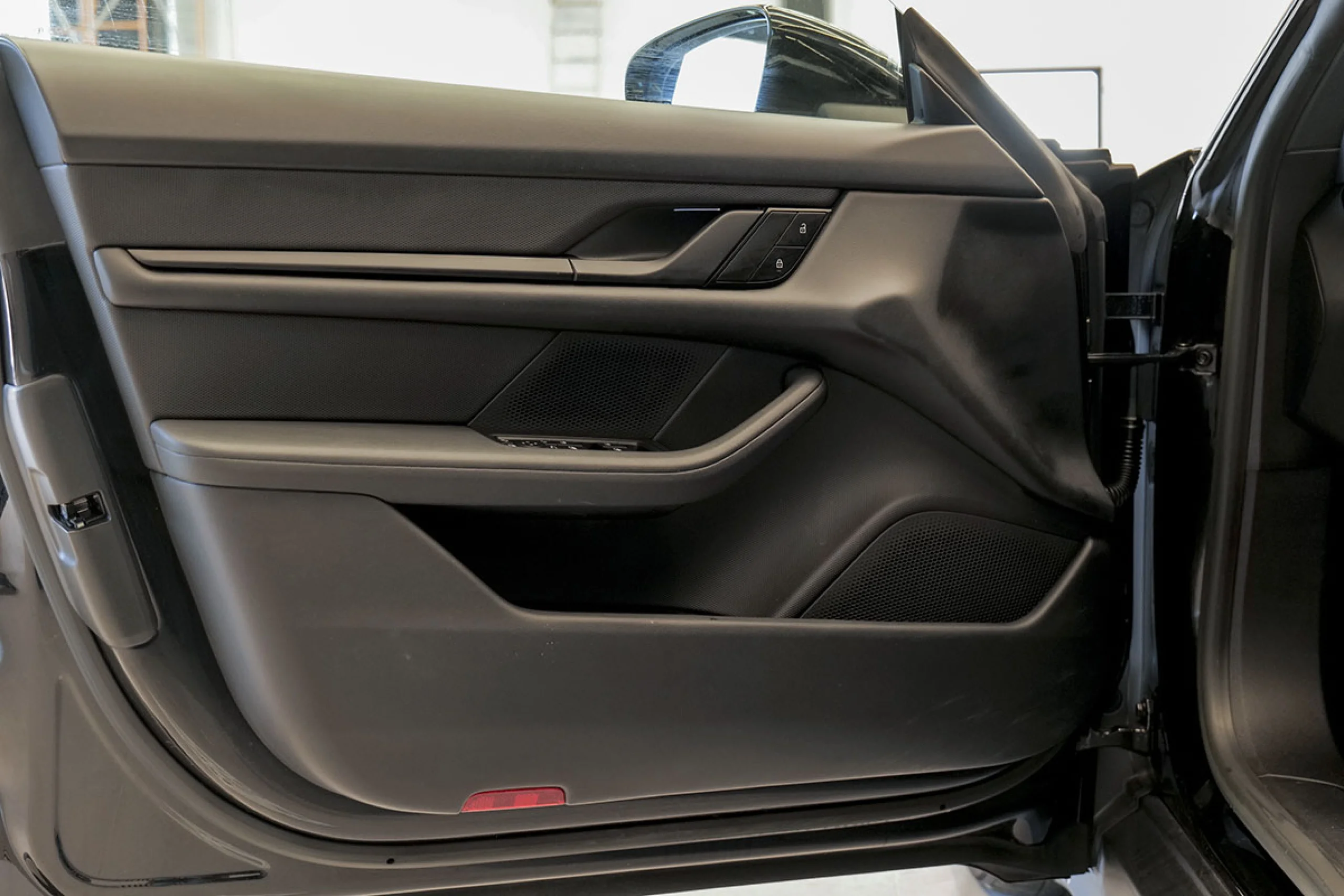 Porsche Taycan Sport Turismo - Foto 30