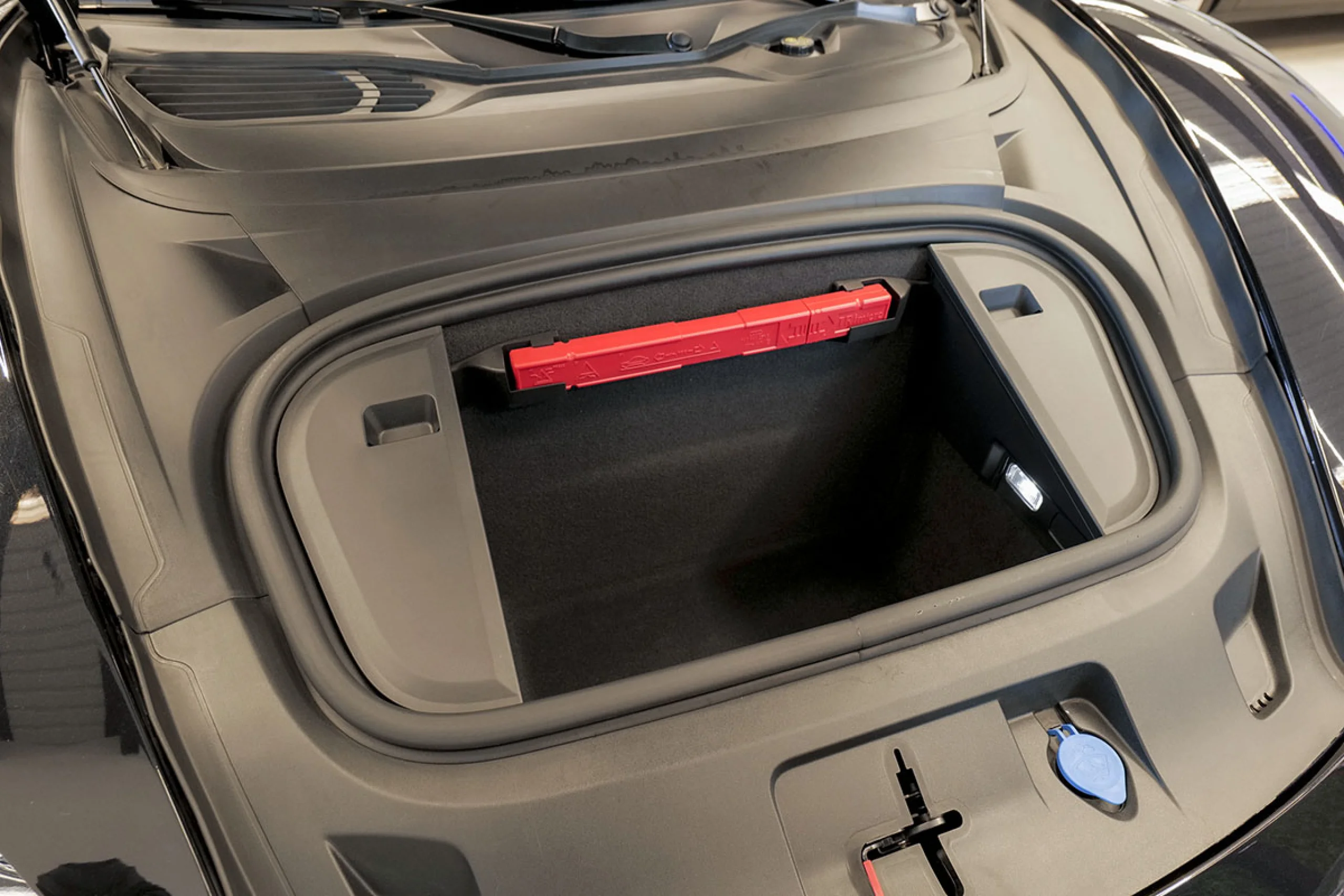 Porsche Taycan Sport Turismo - Foto 18