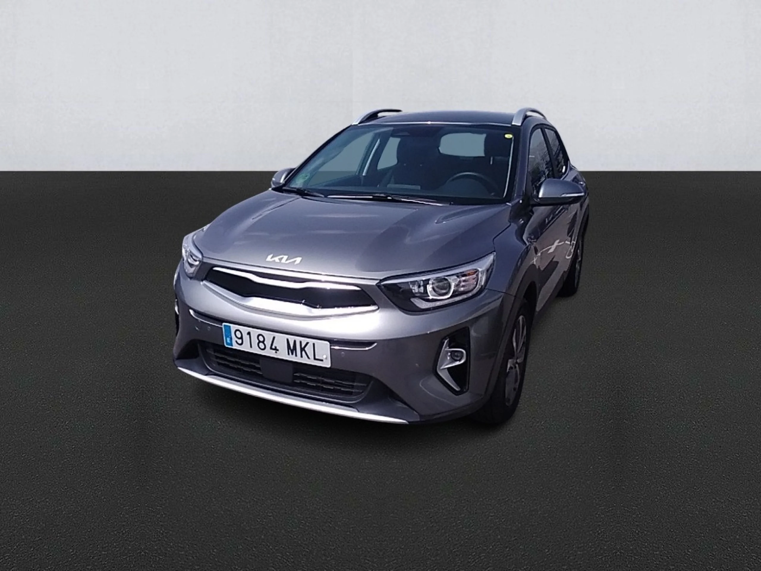 Kia Stonic 1.2 DPi 62kW (84CV) Drive - Foto 1