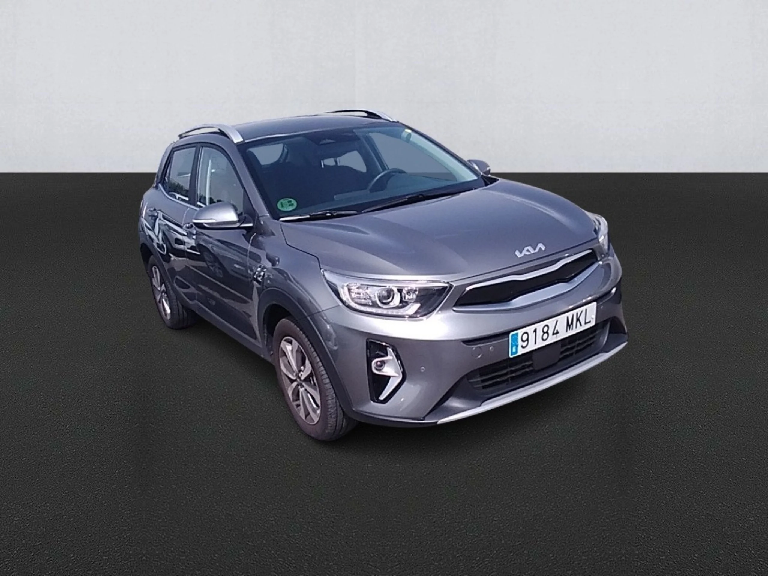 Kia Stonic 1.2 DPi 62kW (84CV) Drive - Foto 3