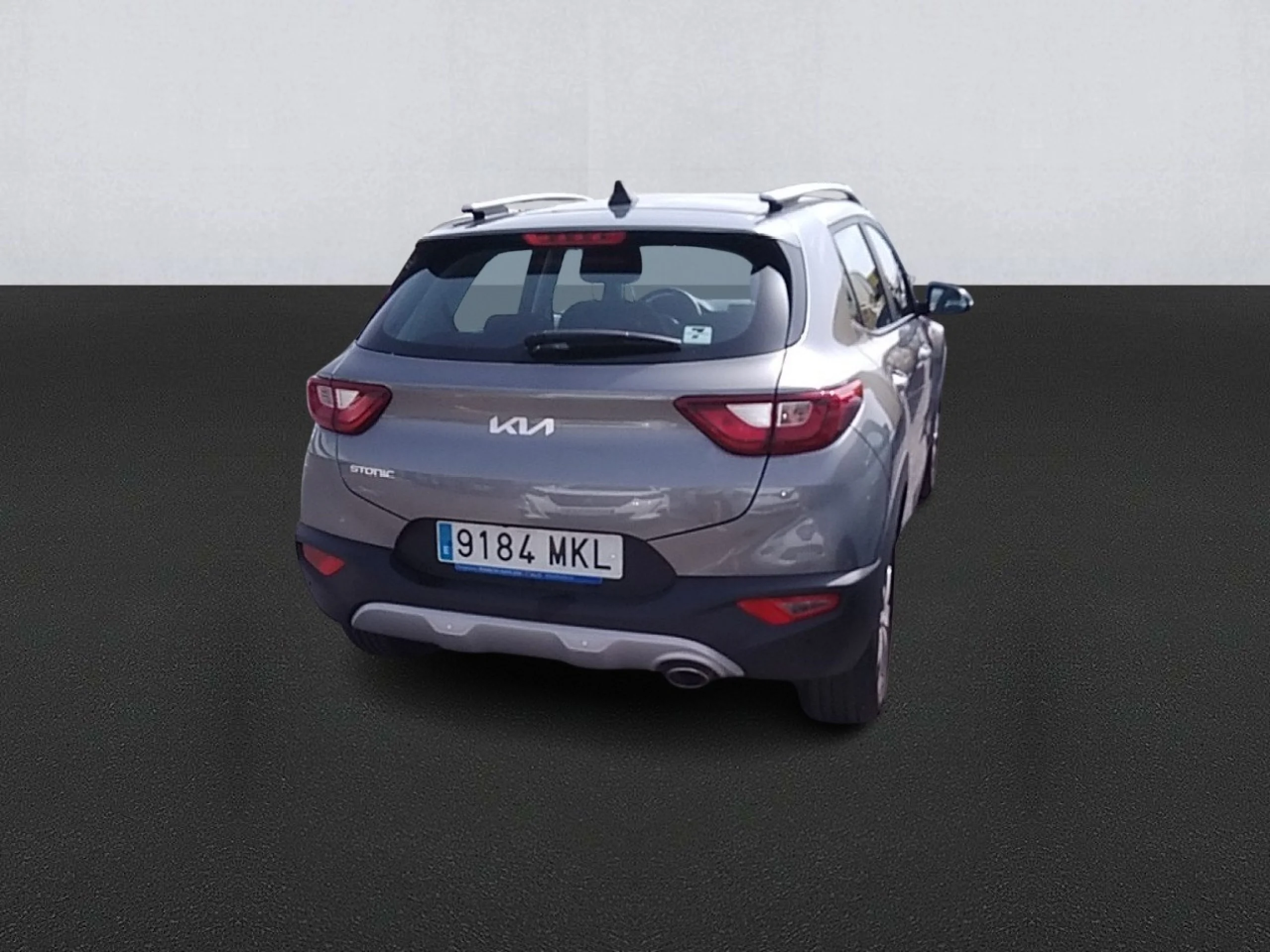 Kia Stonic 1.2 DPi 62kW (84CV) Drive - Foto 4