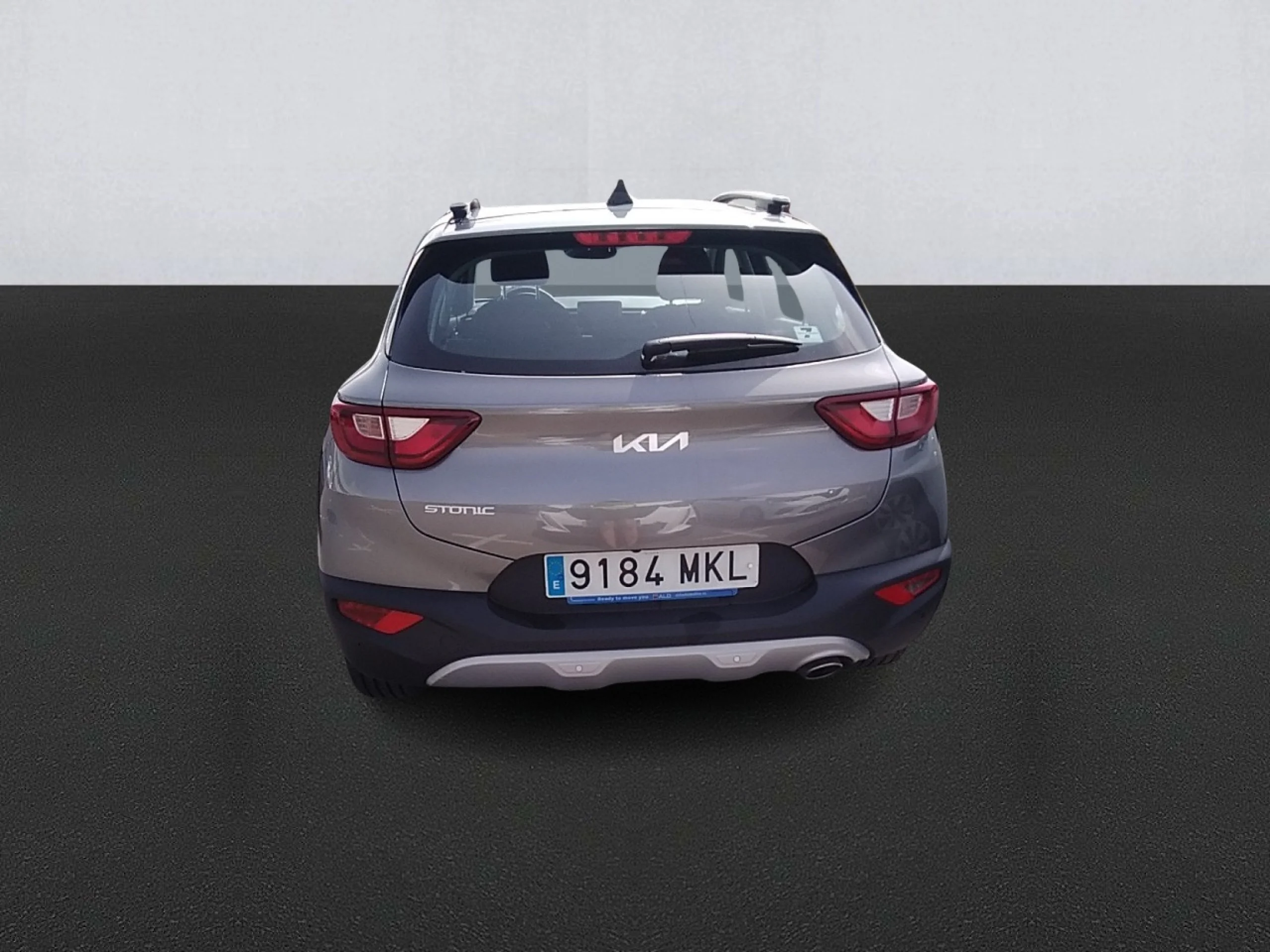 Kia Stonic 1.2 DPi 62kW (84CV) Drive - Foto 5