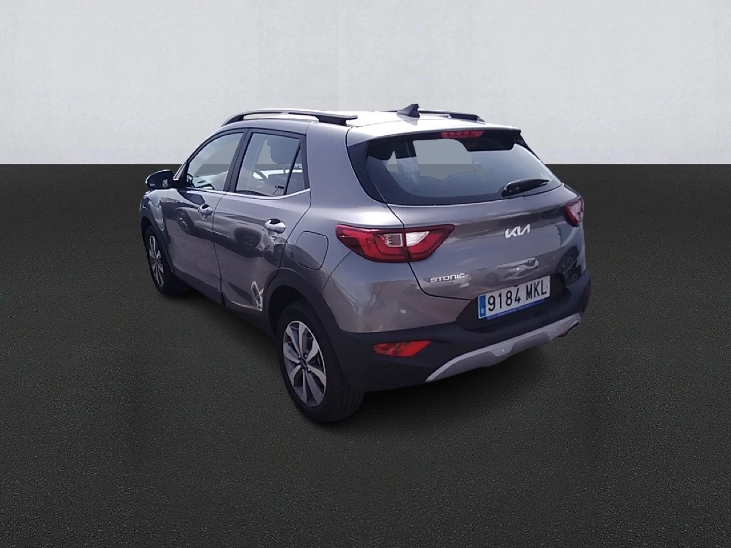 Kia Stonic 1.2 DPi 62kW (84CV) Drive - Foto 6