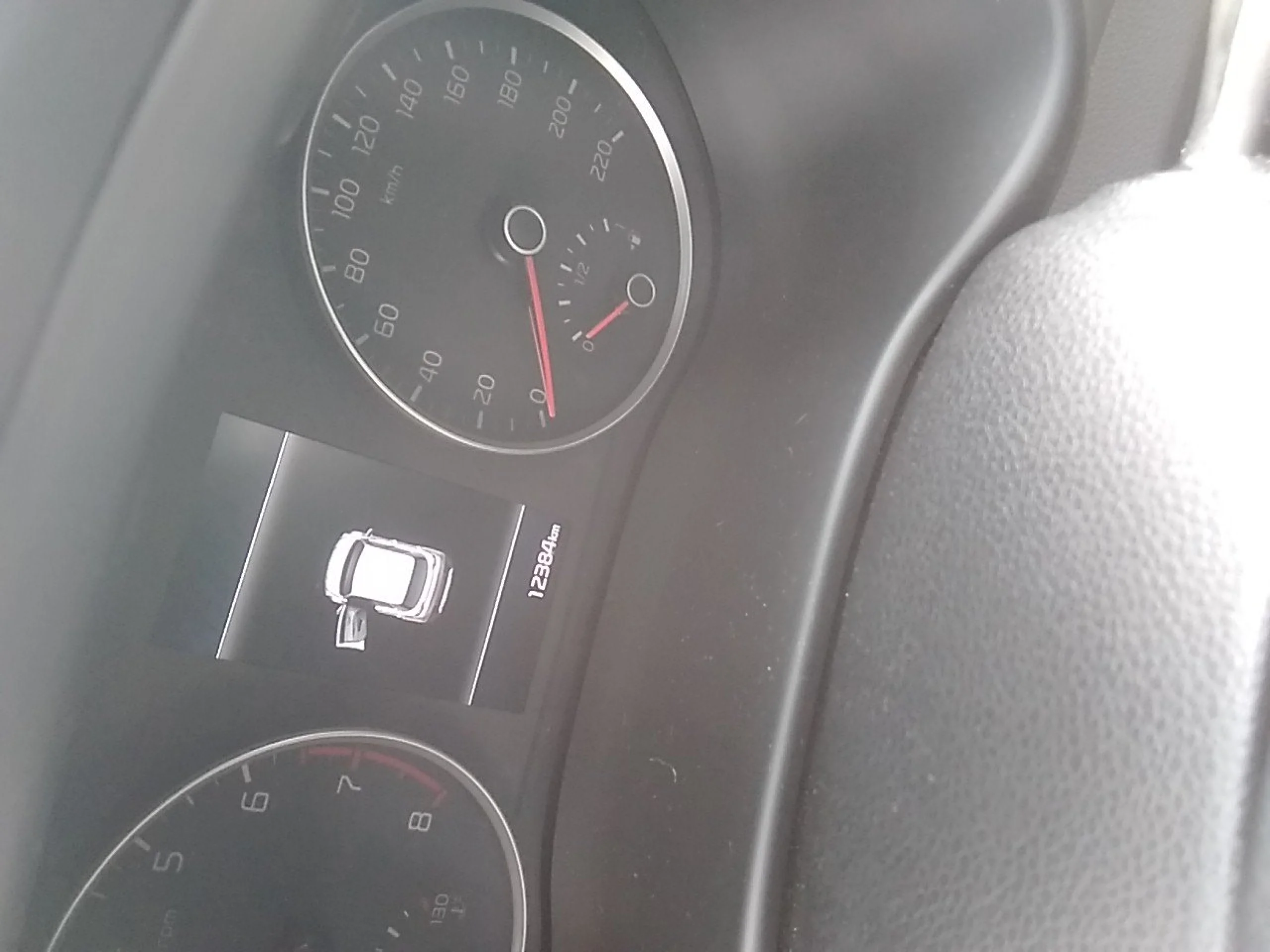 Kia Stonic 1.2 DPi 62kW (84CV) Drive - Foto 8