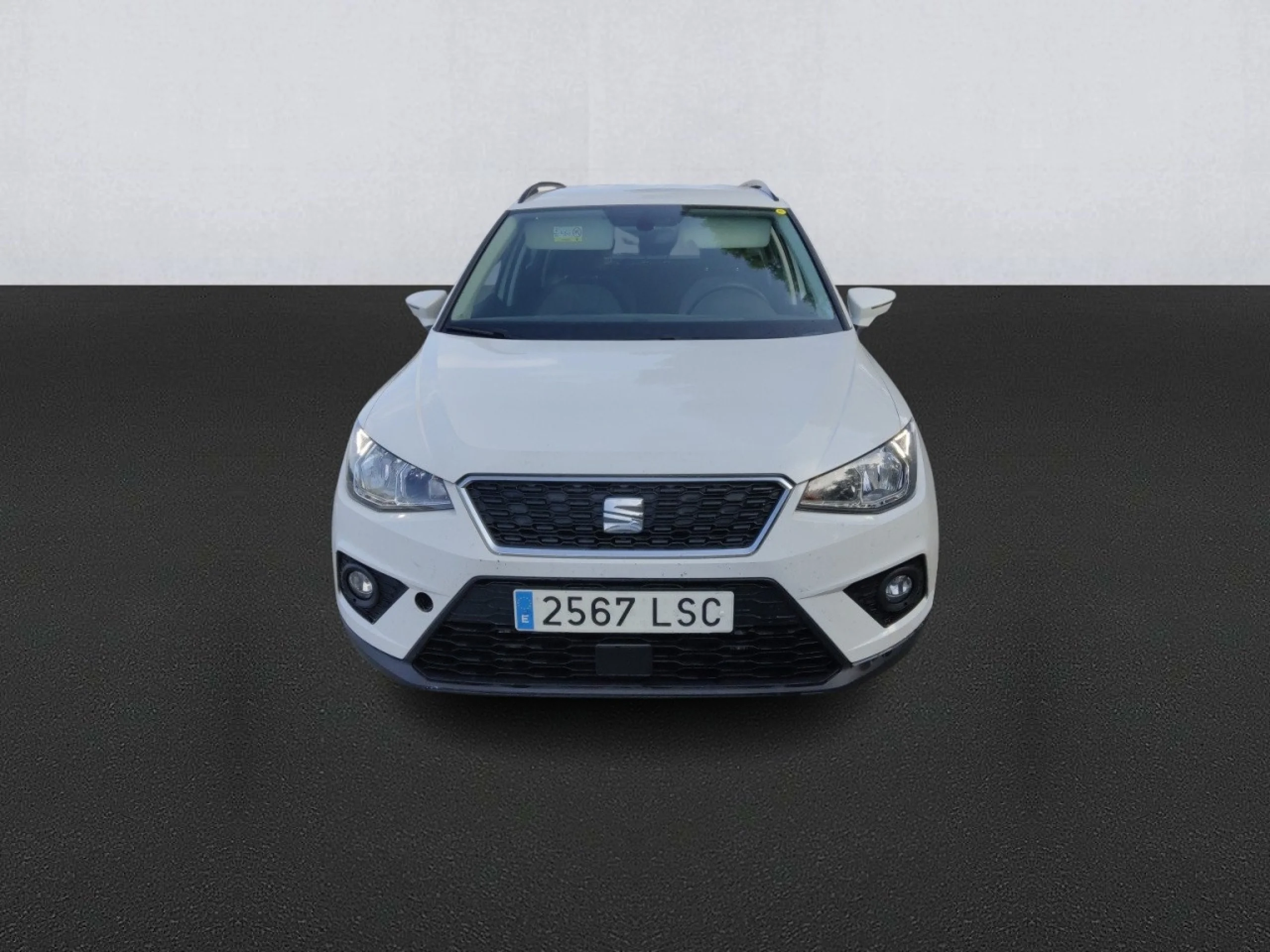 Seat Arona 1.0 TSI 81kW (110CV) Style Go2 - Foto 2