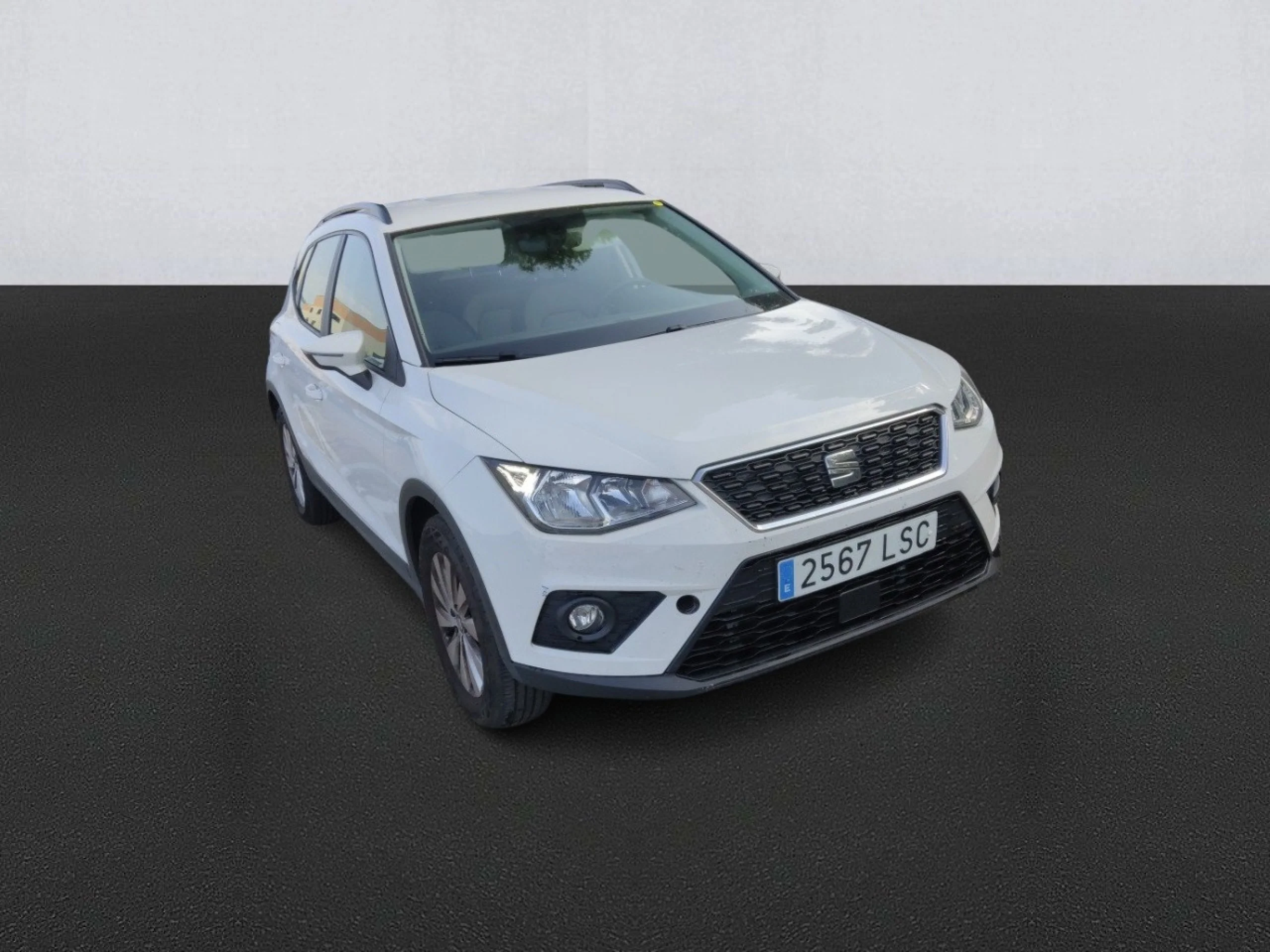 Seat Arona 1.0 TSI 81kW (110CV) Style Go2 - Foto 3