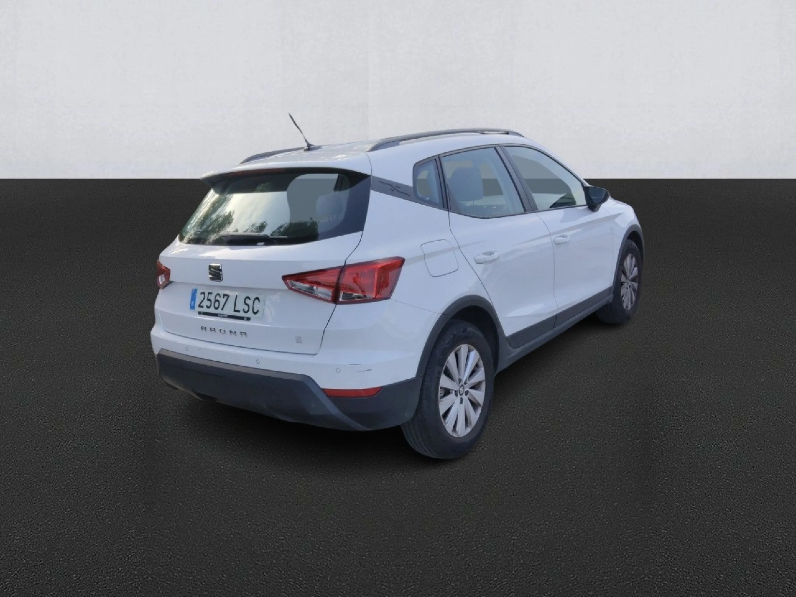 Seat Arona 1.0 TSI 81kW (110CV) Style Go2 - Foto 4