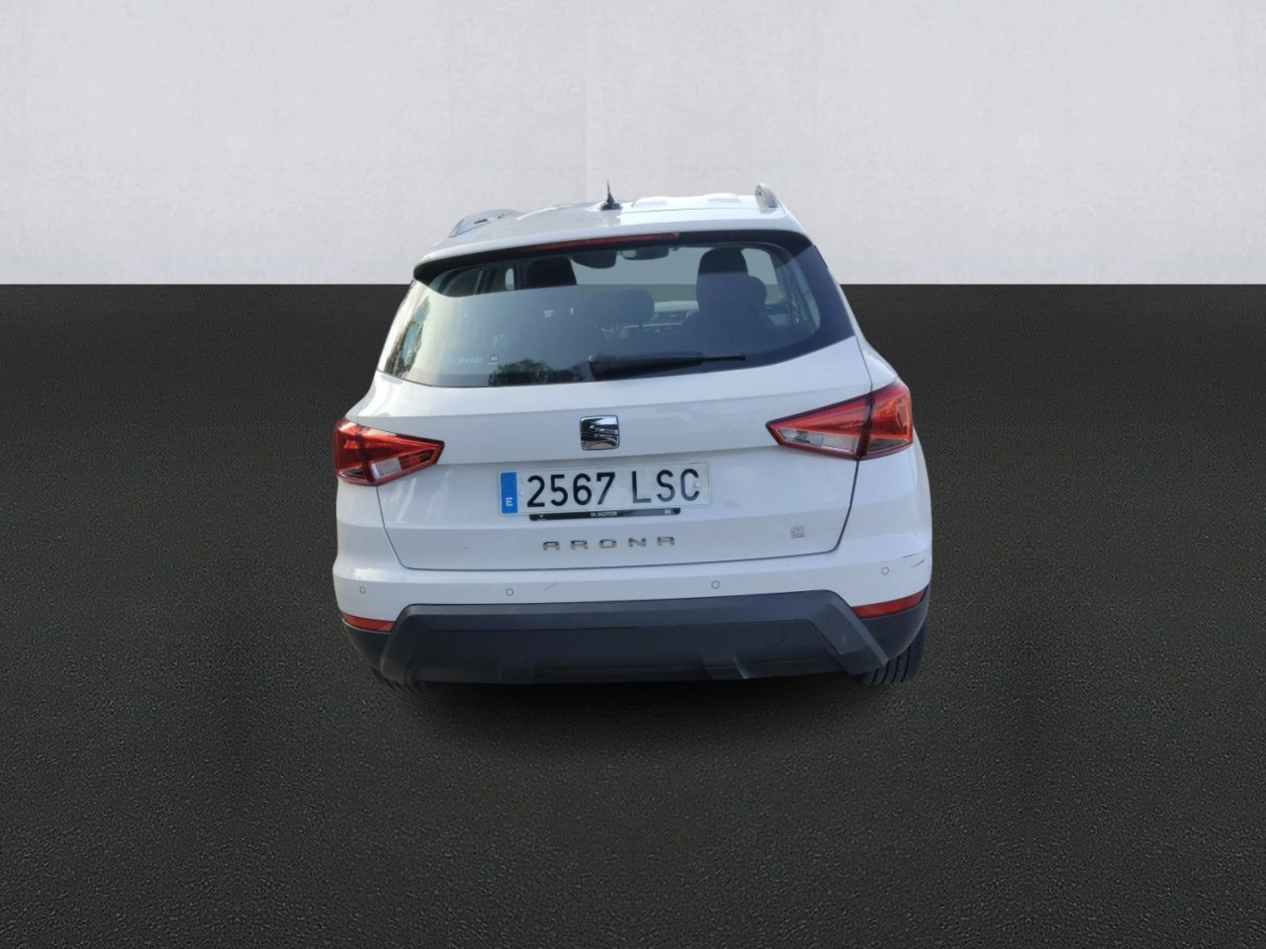 Seat Arona 1.0 TSI 81kW (110CV) Style Go2 - Foto 5