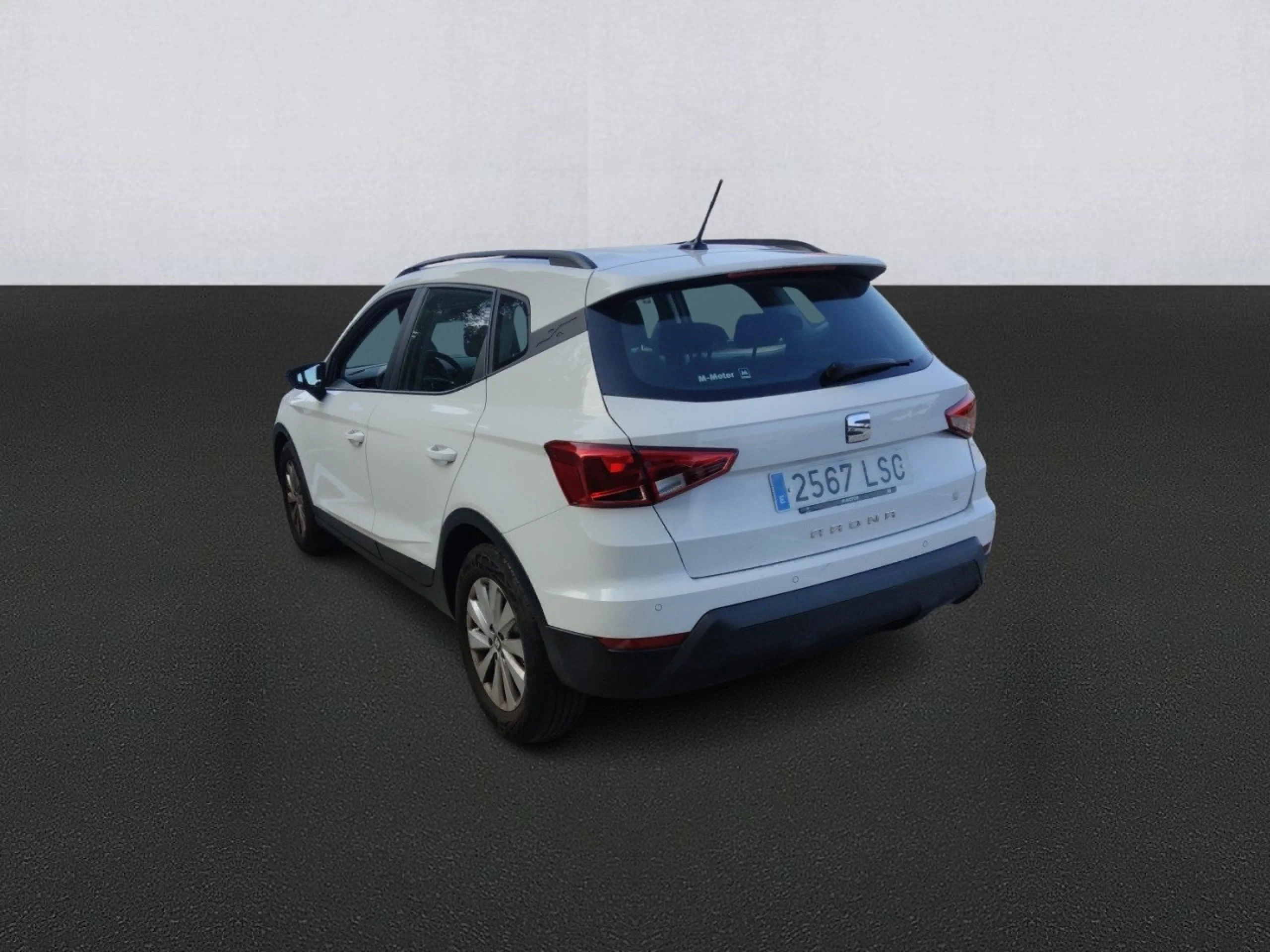 Seat Arona 1.0 TSI 81kW (110CV) Style Go2 - Foto 6