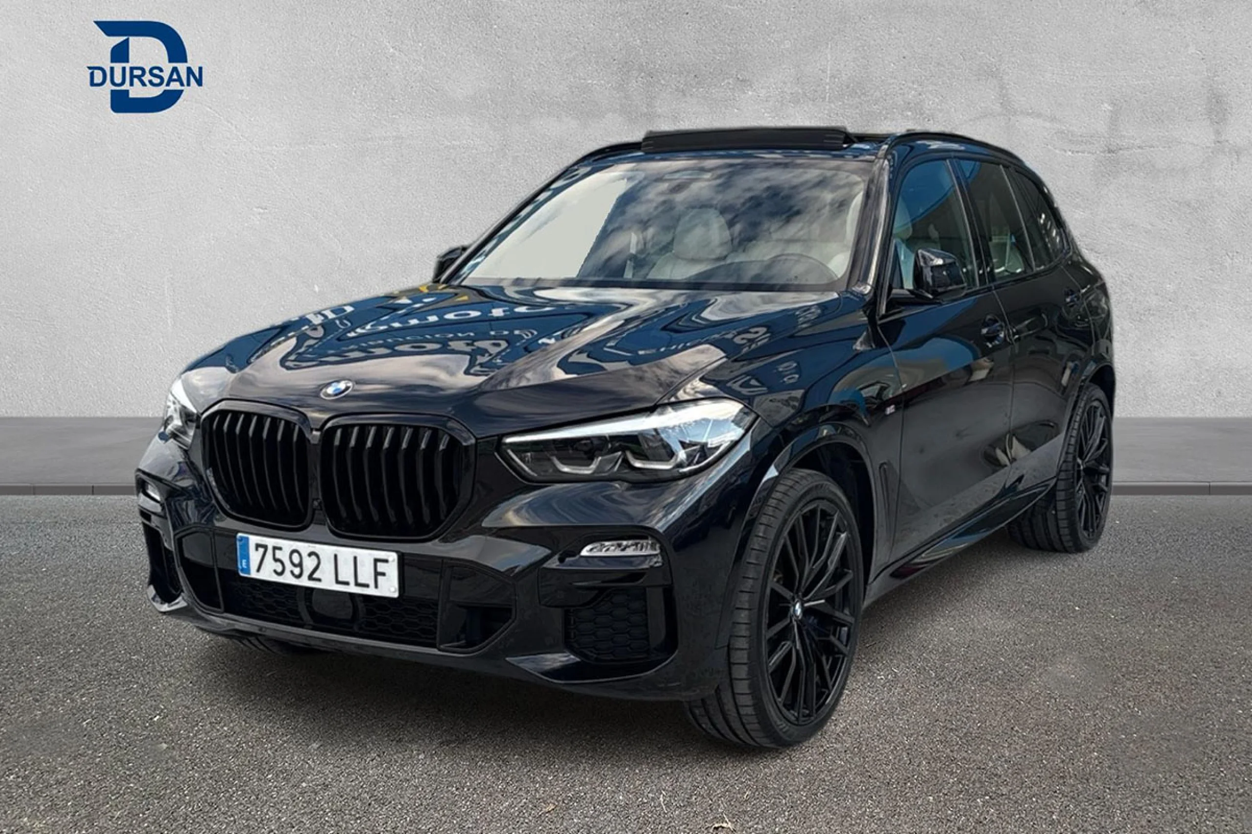 BMW X5 xDrive30d - Foto 1