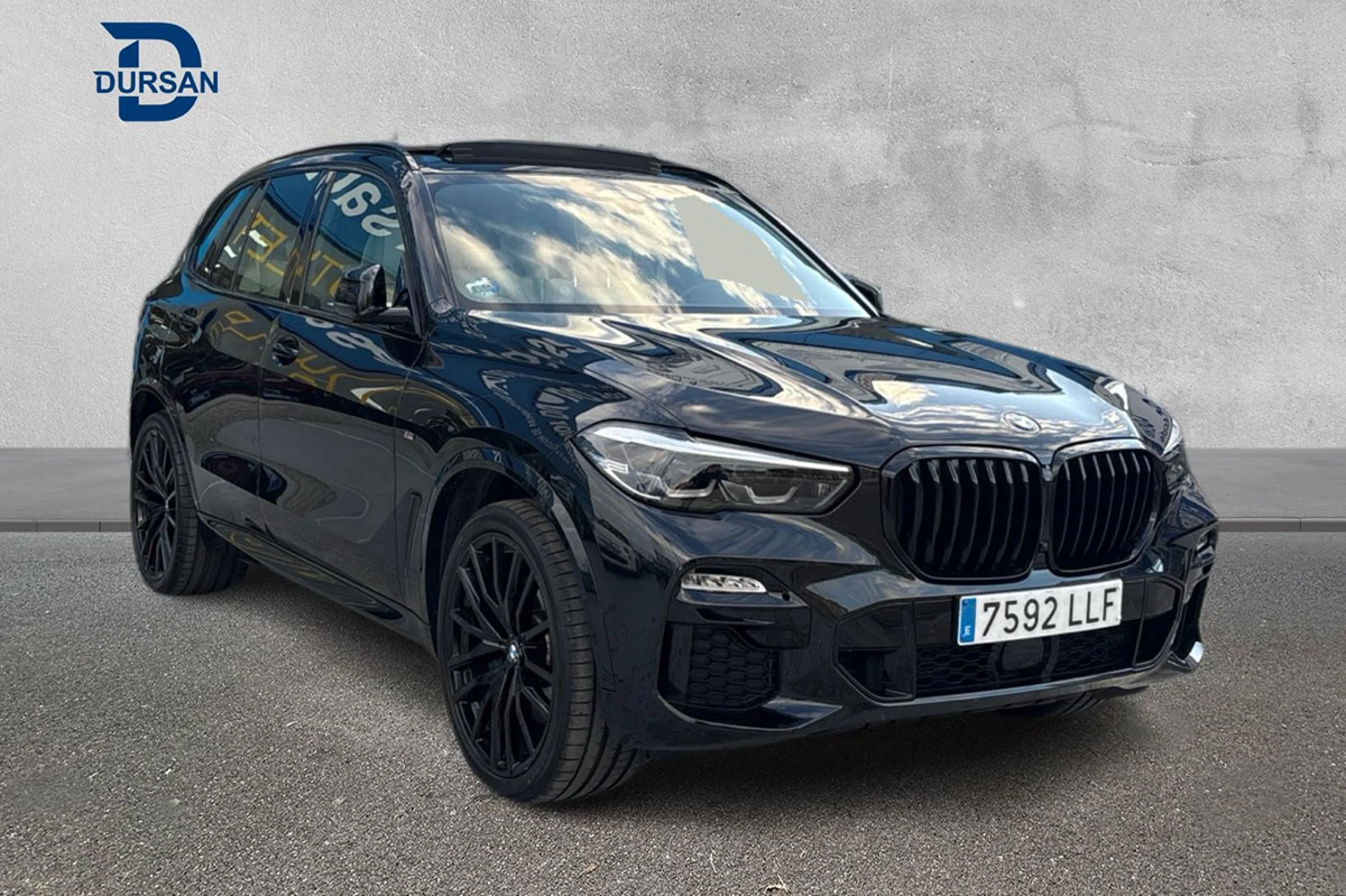 BMW X5 xDrive30d - Foto 3