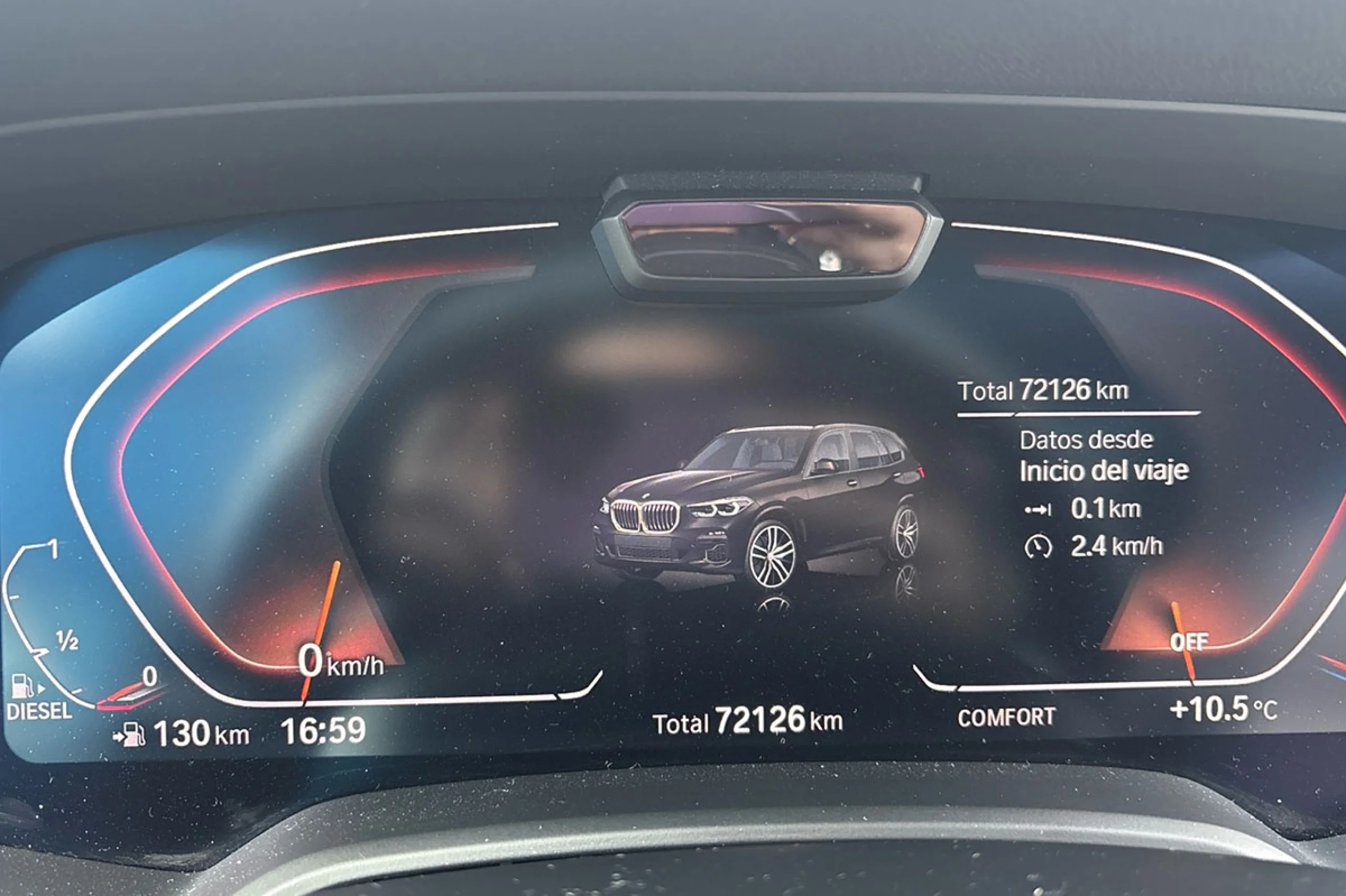 BMW X5 xDrive30d - Foto 7