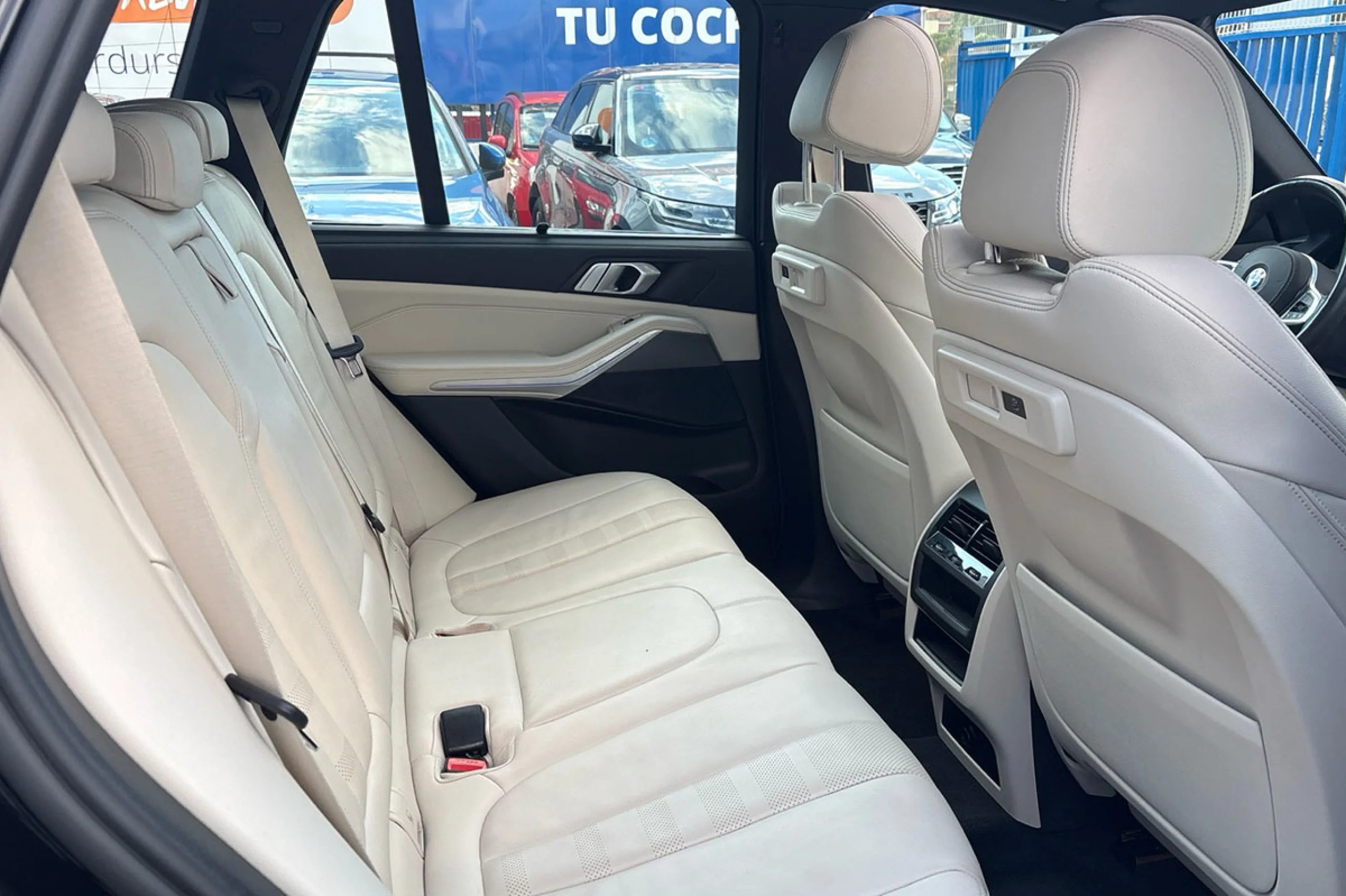 BMW X5 xDrive30d - Foto 15