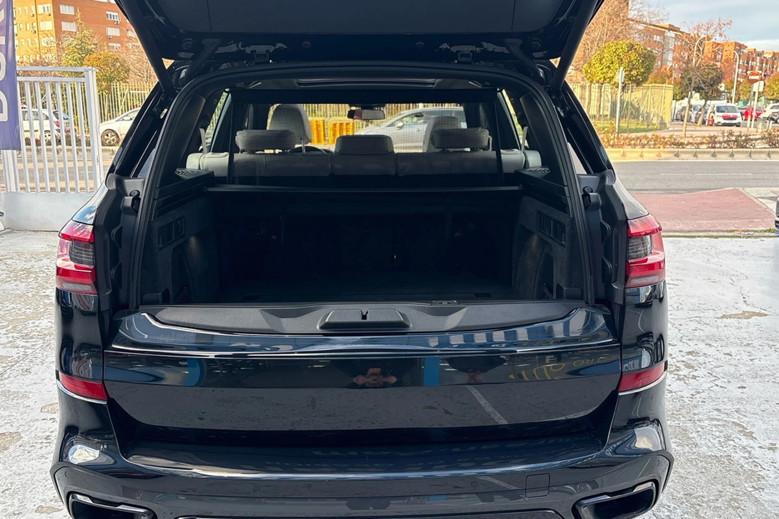 BMW X5 xDrive30d - Foto 19